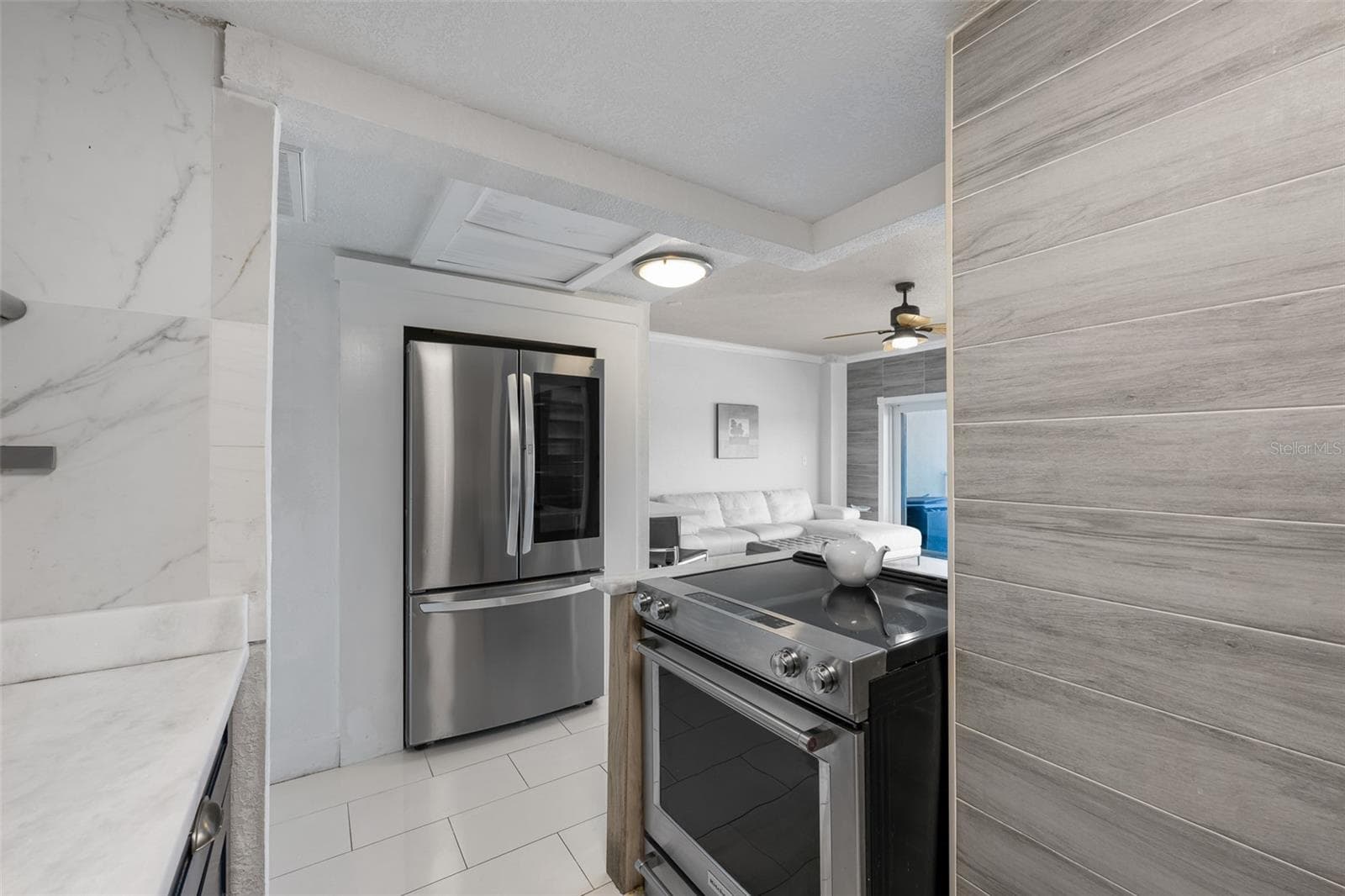 Condominium at 880 MANDALAY AVE #N210, CLEARWATER, photo 9 of 35