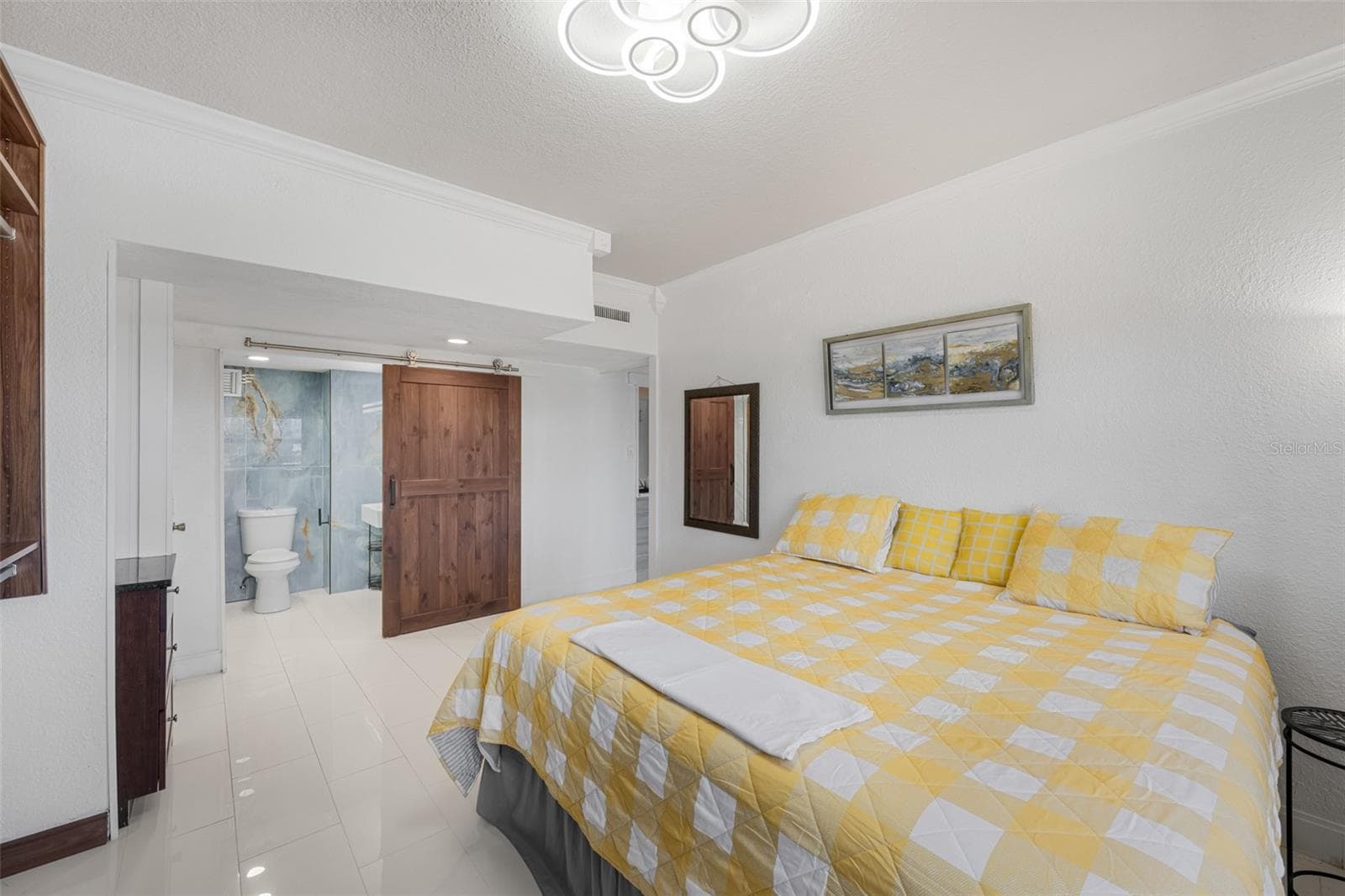 Condominium at 880 MANDALAY AVE #N210, CLEARWATER, photo 12 of 35