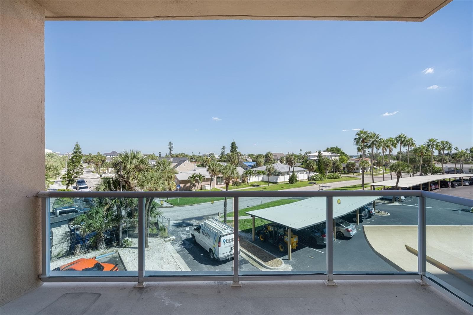 Condominium at 880 MANDALAY AVE #N210, CLEARWATER, photo 18 of 35