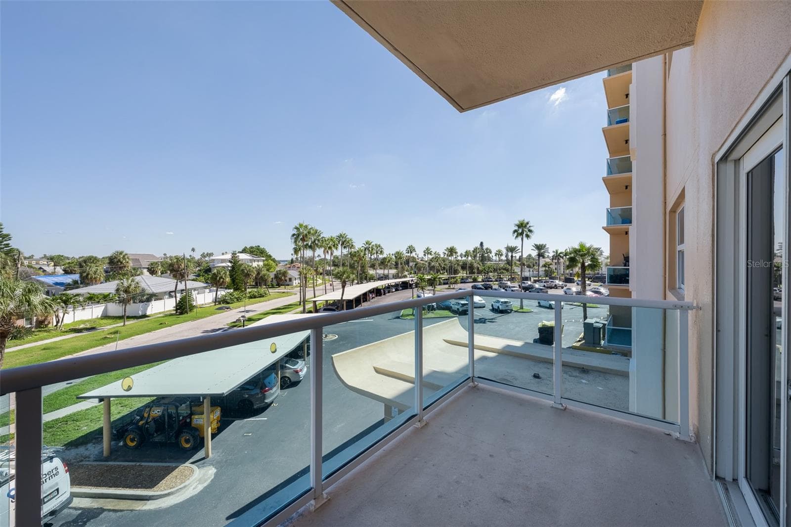 Condominium at 880 MANDALAY AVE #N210, CLEARWATER, photo 19 of 35