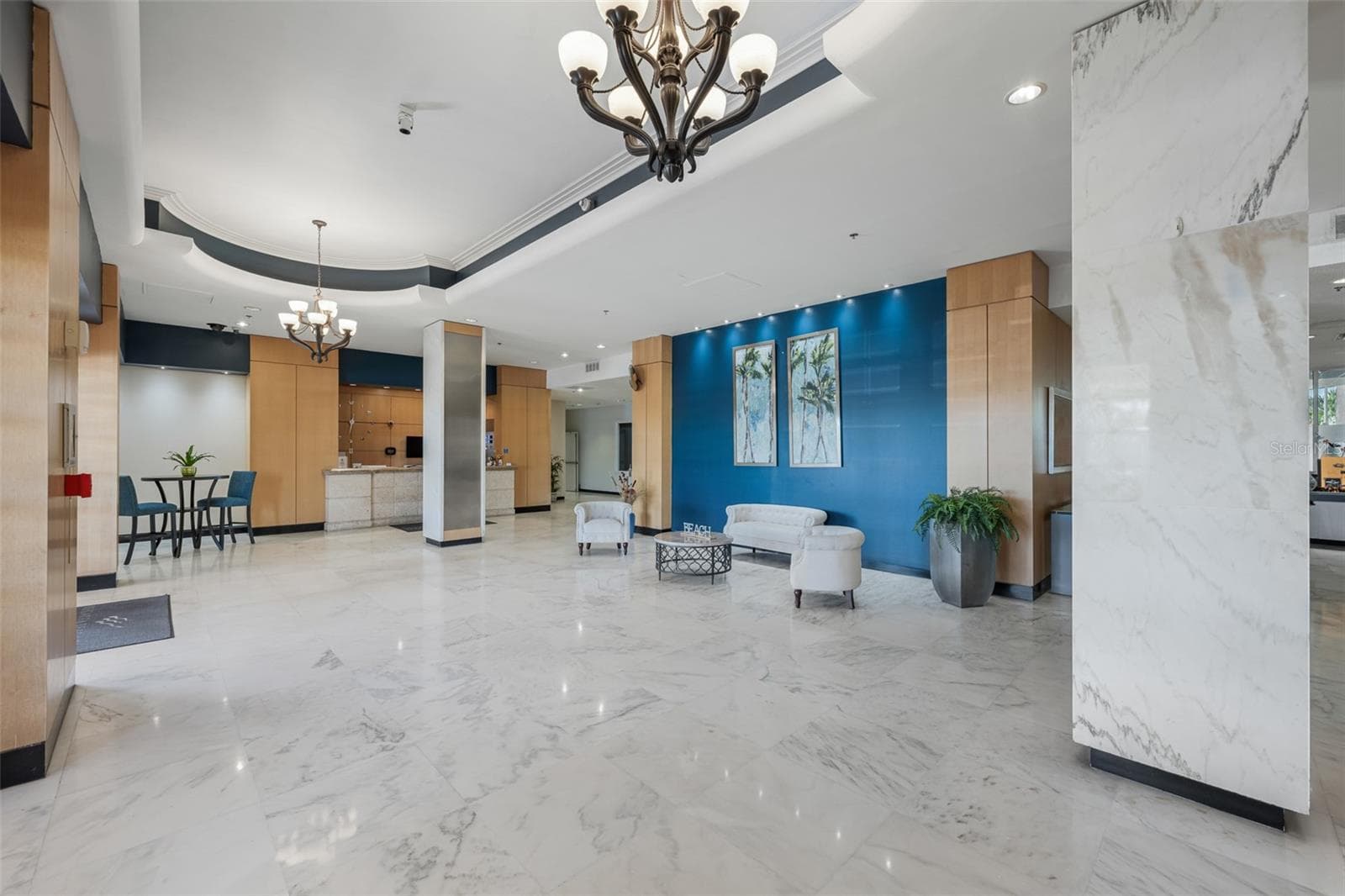 Condominium at 880 MANDALAY AVE #N210, CLEARWATER, photo 20 of 35