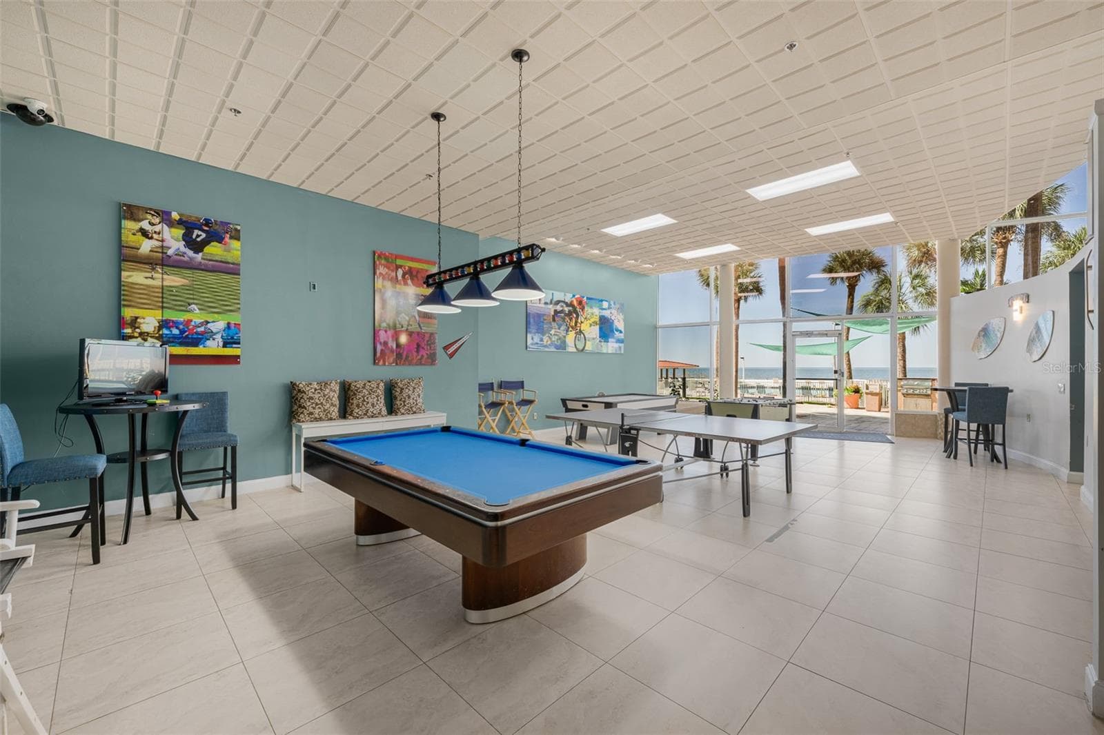 Condominium at 880 MANDALAY AVE #N210, CLEARWATER, photo 21 of 35
