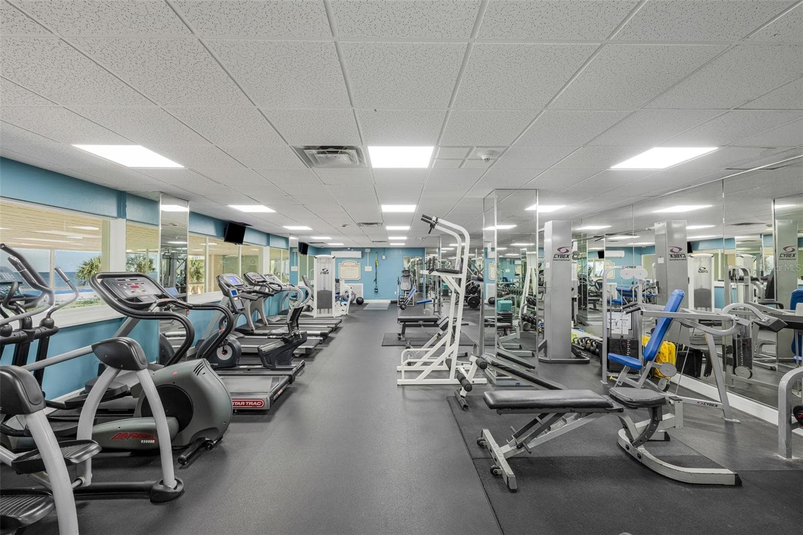 Condominium at 880 MANDALAY AVE #N210, CLEARWATER, photo 23 of 35