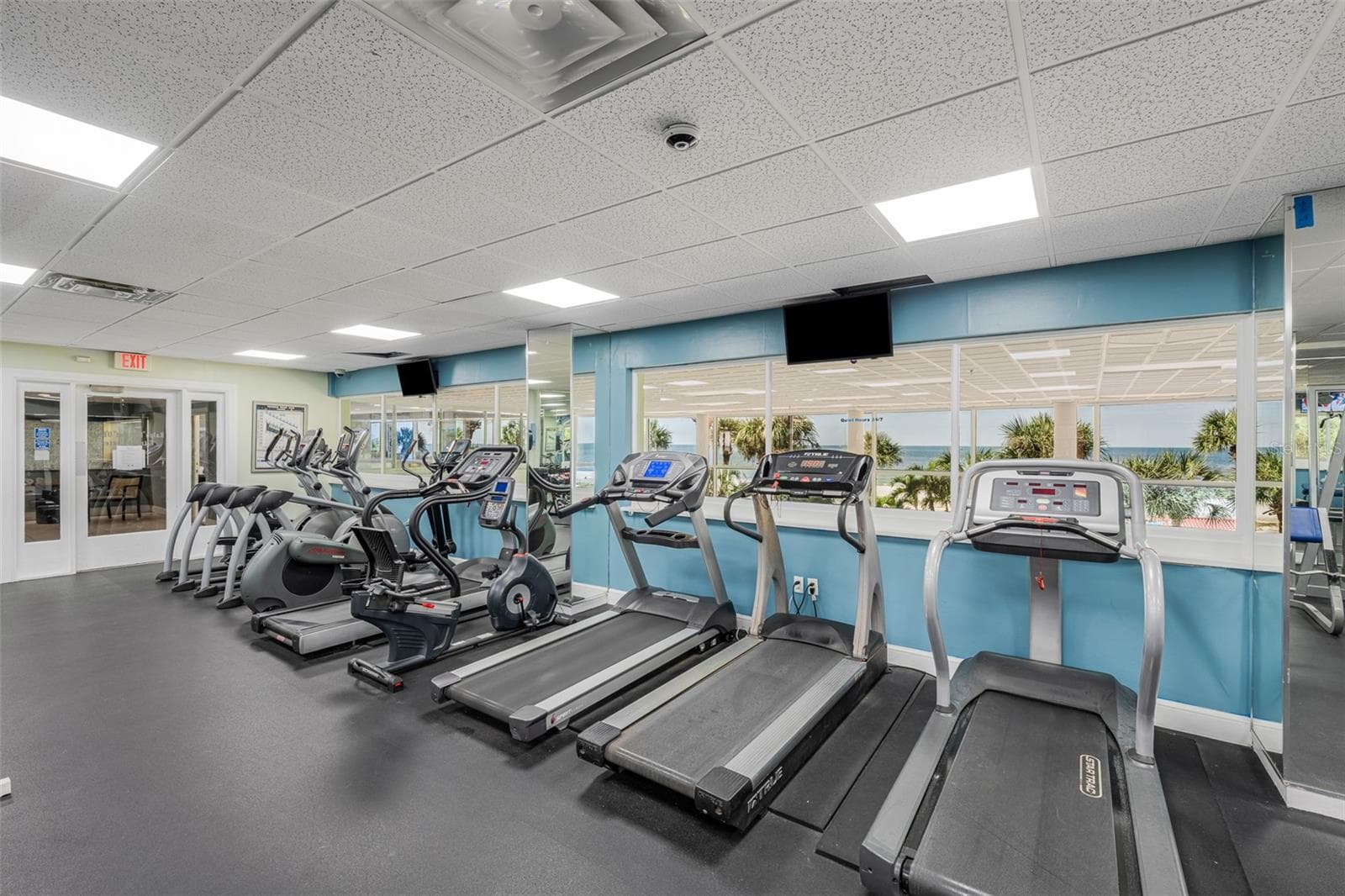 Condominium at 880 MANDALAY AVE #N210, CLEARWATER, photo 24 of 35