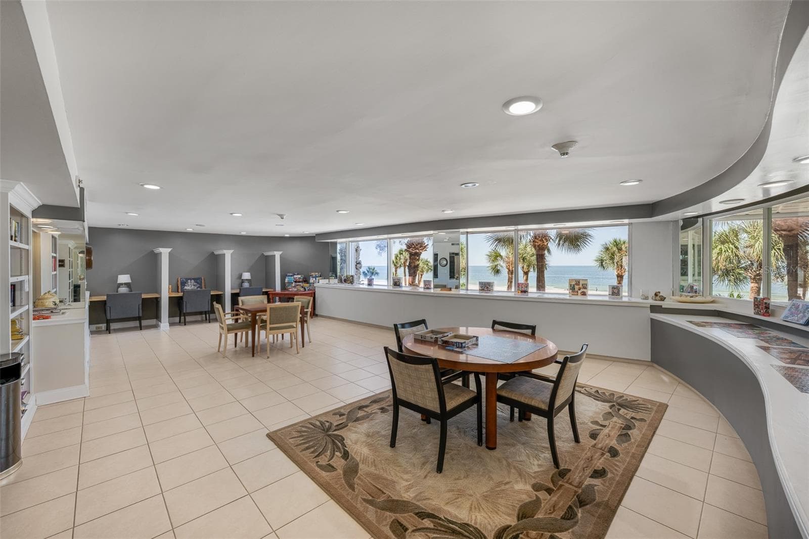 Condominium at 880 MANDALAY AVE #N210, CLEARWATER, photo 26 of 35