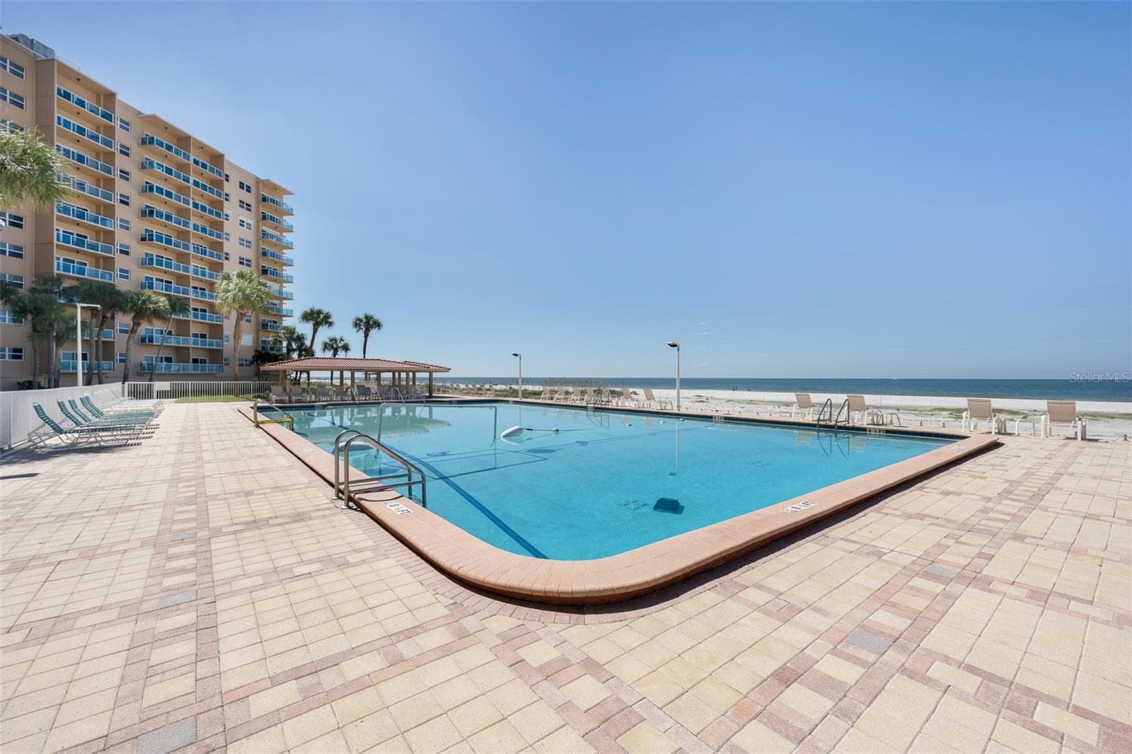 Condominium at 880 MANDALAY AVE #N210, CLEARWATER, photo 27 of 35