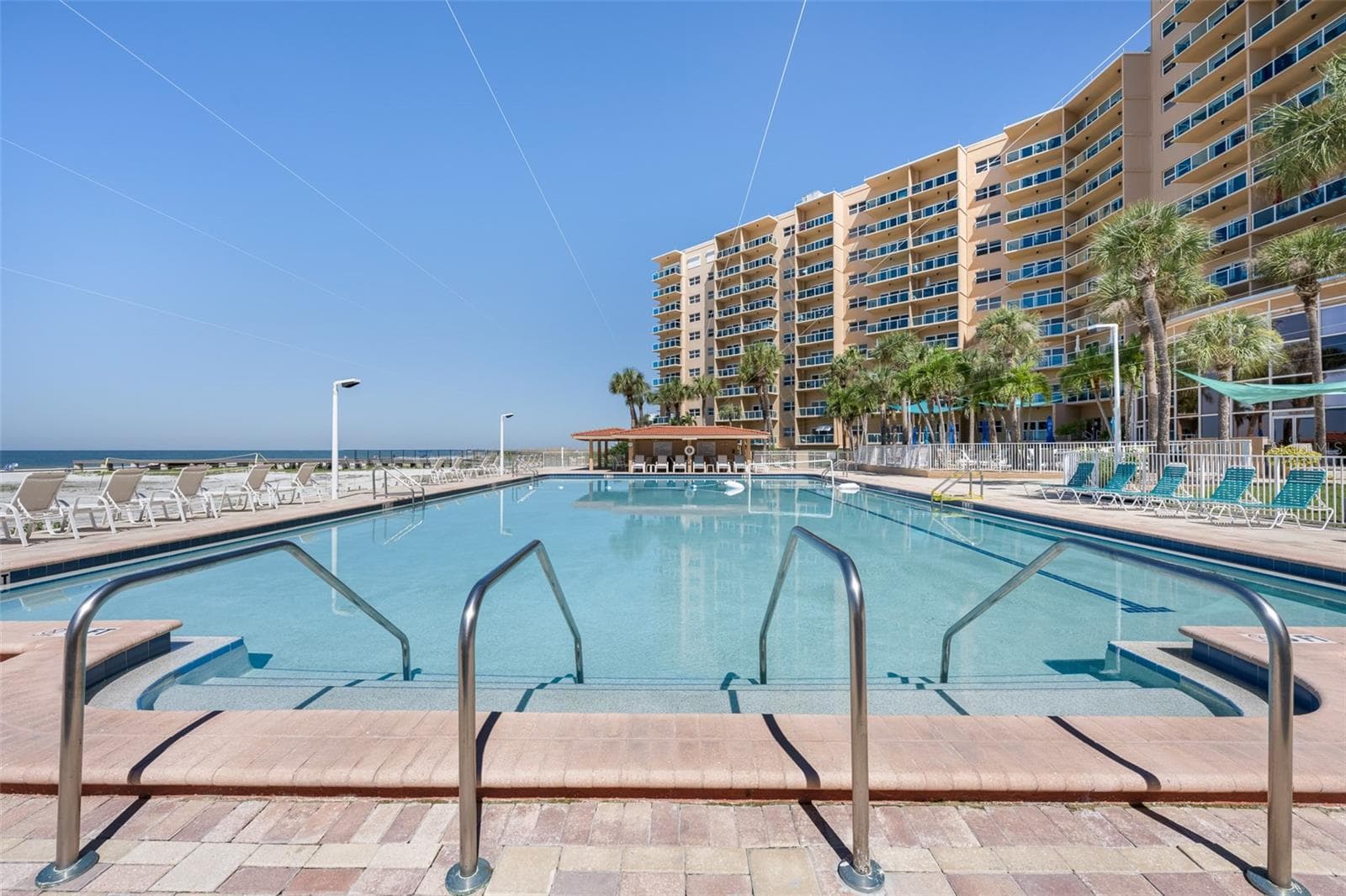 Condominium at 880 MANDALAY AVE #N210, CLEARWATER, photo 28 of 35