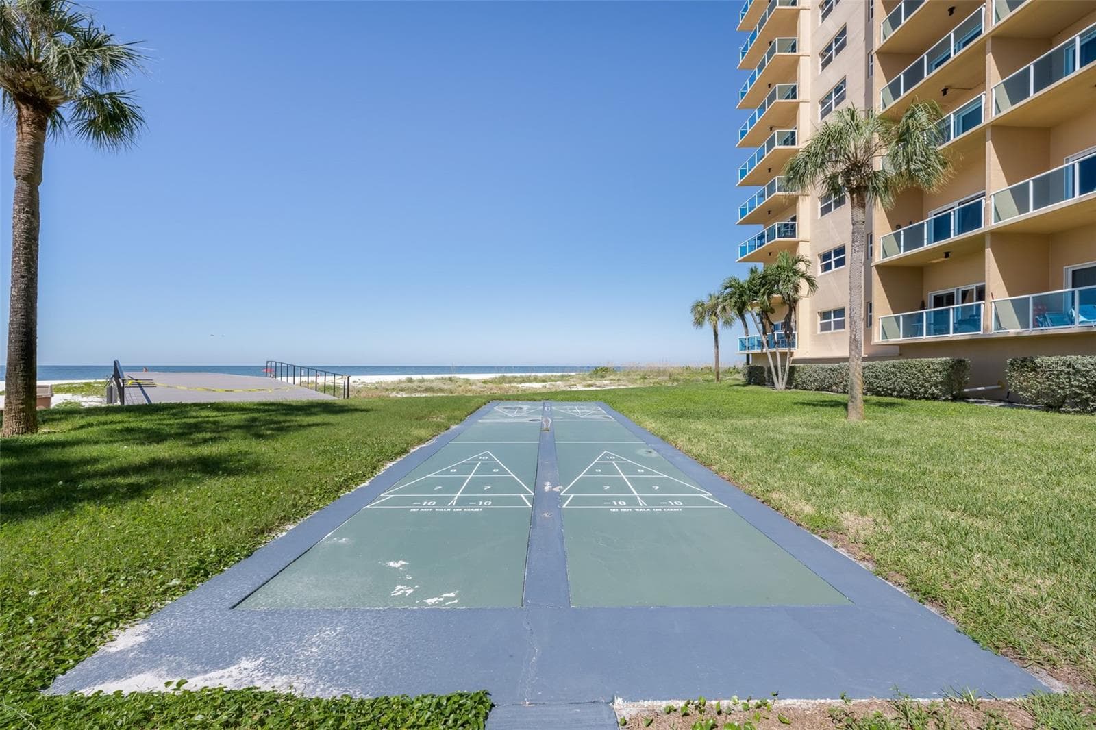 Condominium at 880 MANDALAY AVE #N210, CLEARWATER, photo 30 of 35