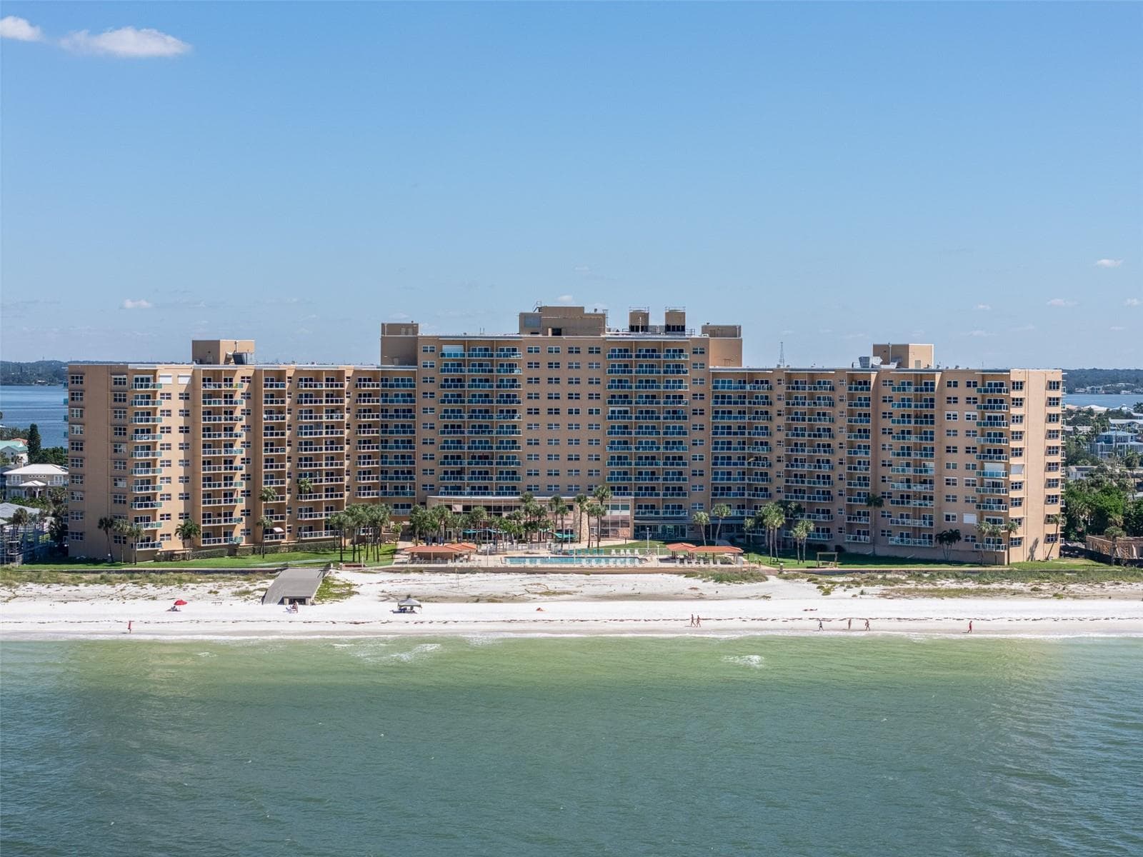 Condominium at 880 MANDALAY AVE #N210, CLEARWATER, photo 34 of 35