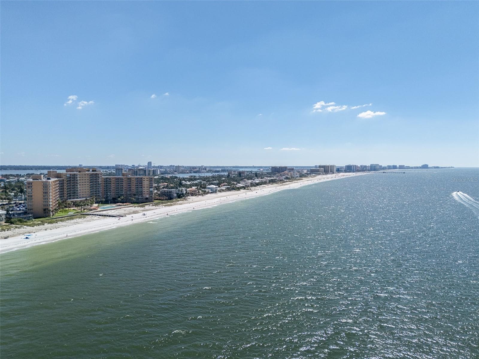 Condominium at 880 MANDALAY AVE #N210, CLEARWATER, photo 35 of 35