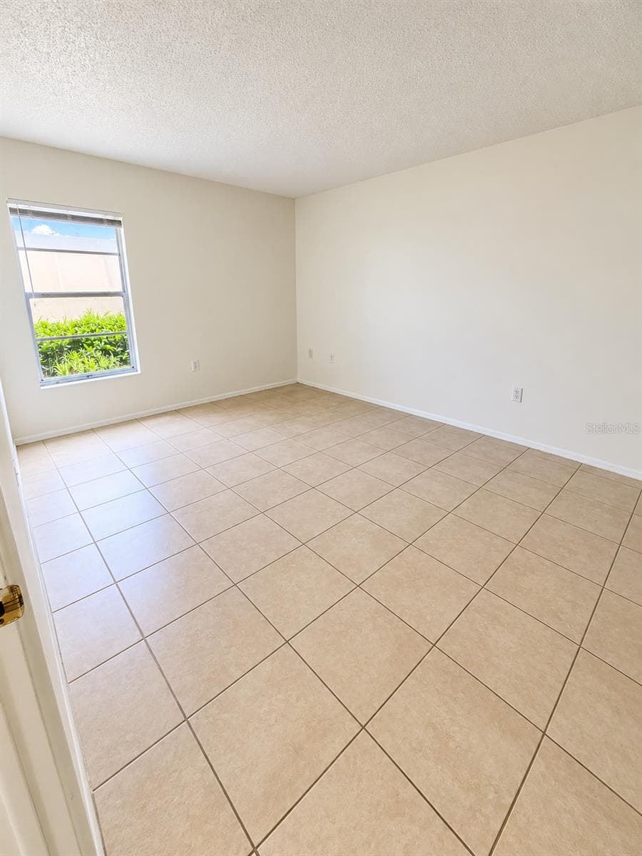 Primary Bedroom - 14417 HANGING MOSS CIR #102, TAMPA