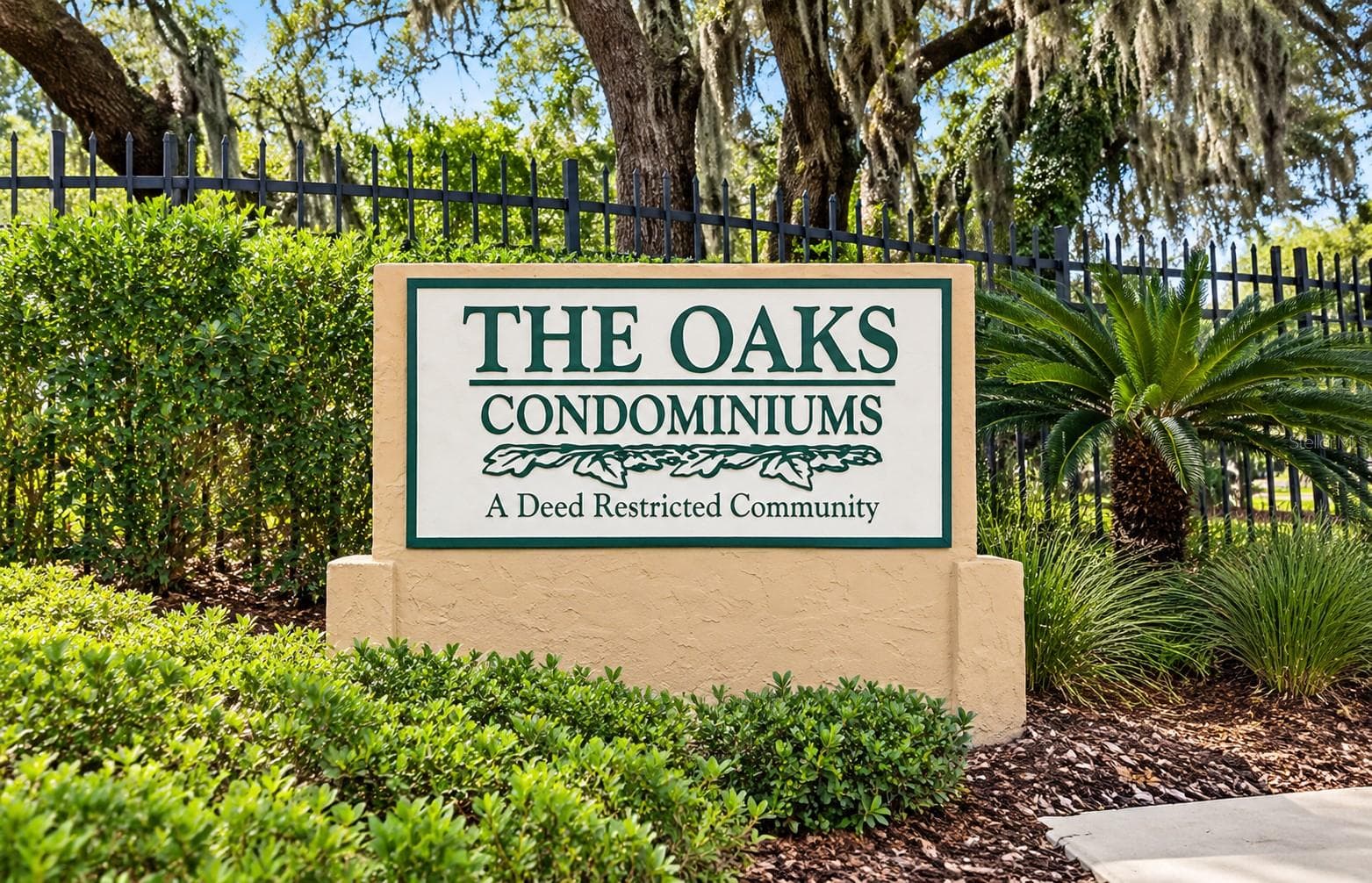 Community - 14417 HANGING MOSS CIR #102, TAMPA