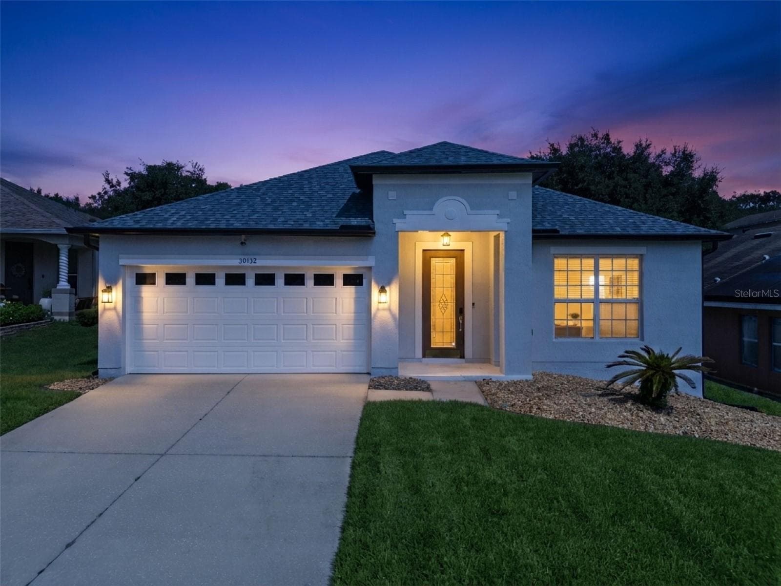 30132 SANDBUNKER LN