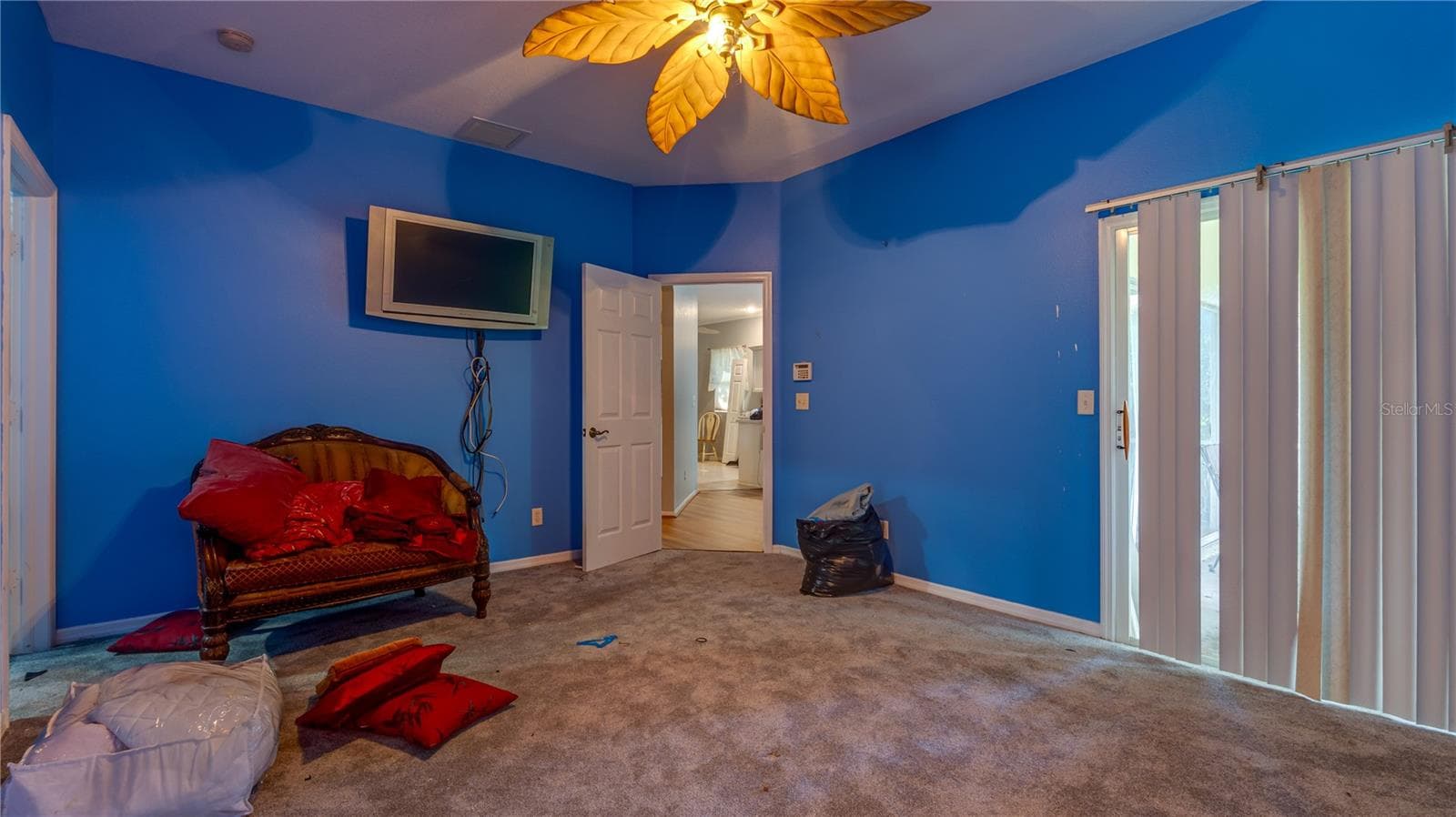 Single Family Residence at 910 ELDRIDGE ST, CLEARWATER, photo 15 of 25