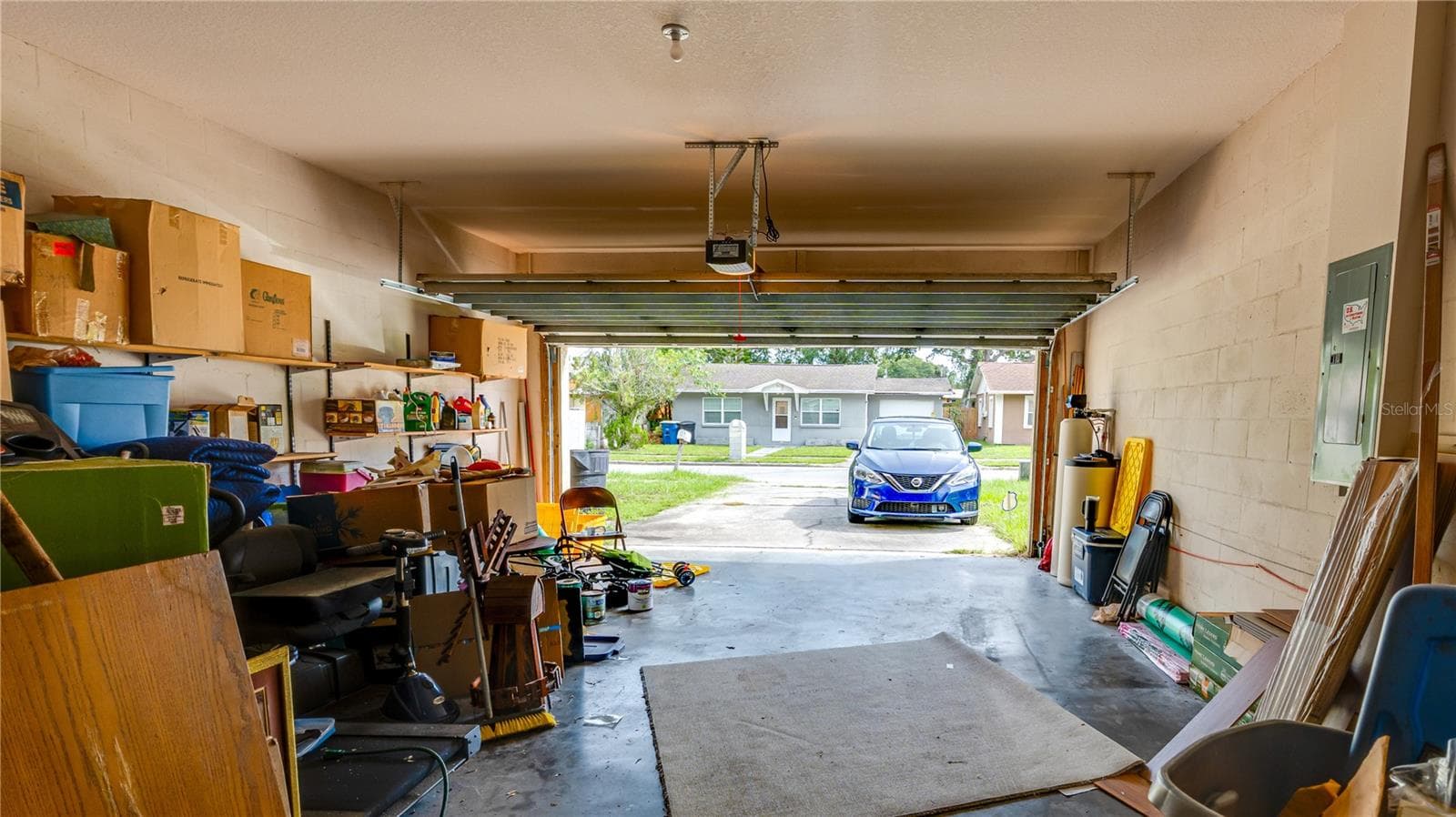 Single Family Residence at 910 ELDRIDGE ST, CLEARWATER, photo 25 of 25