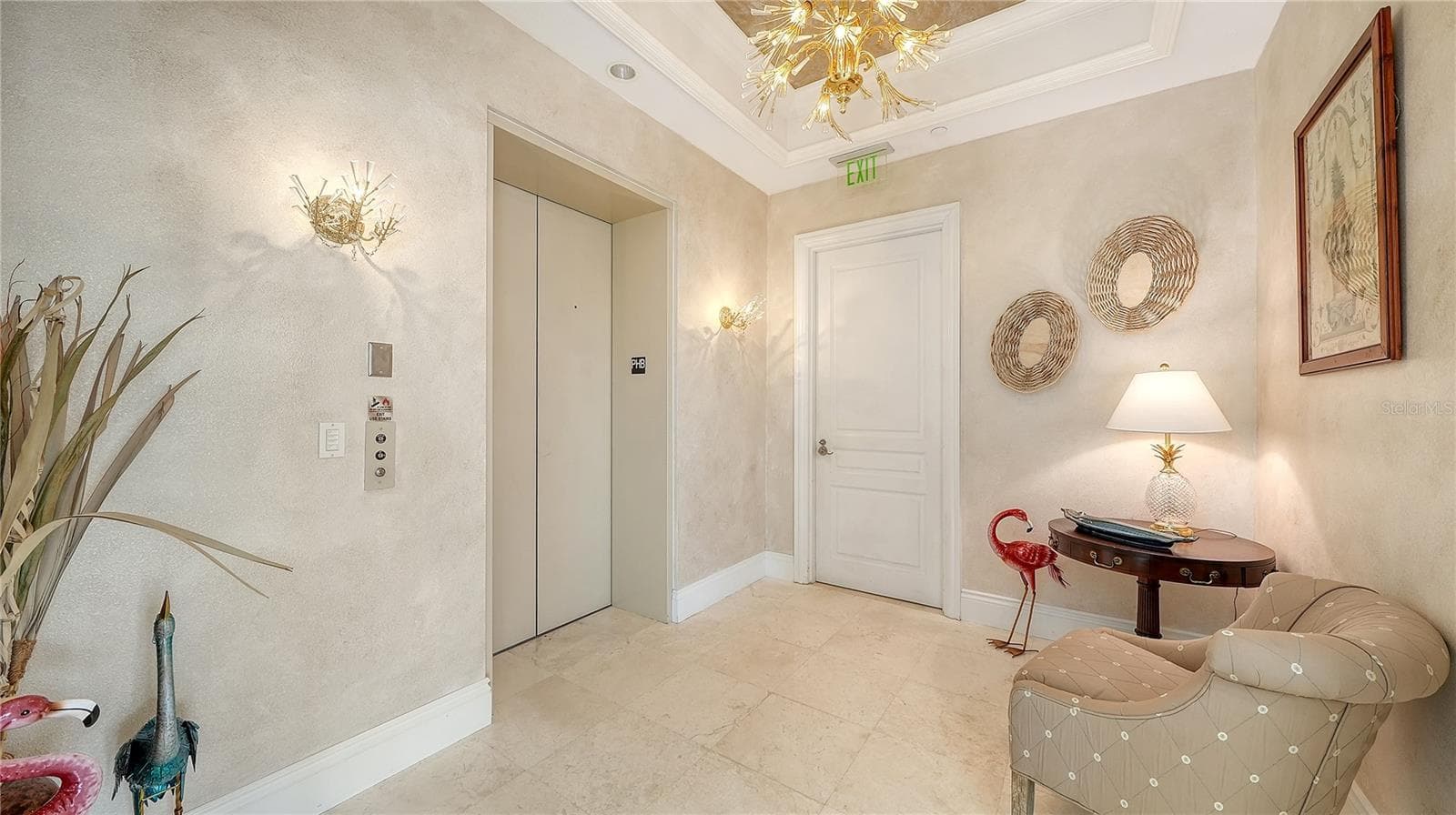 Condominium at 2050 BENJAMIN FRANKLIN DR #PH1102, SARASOTA, photo 3 of 58