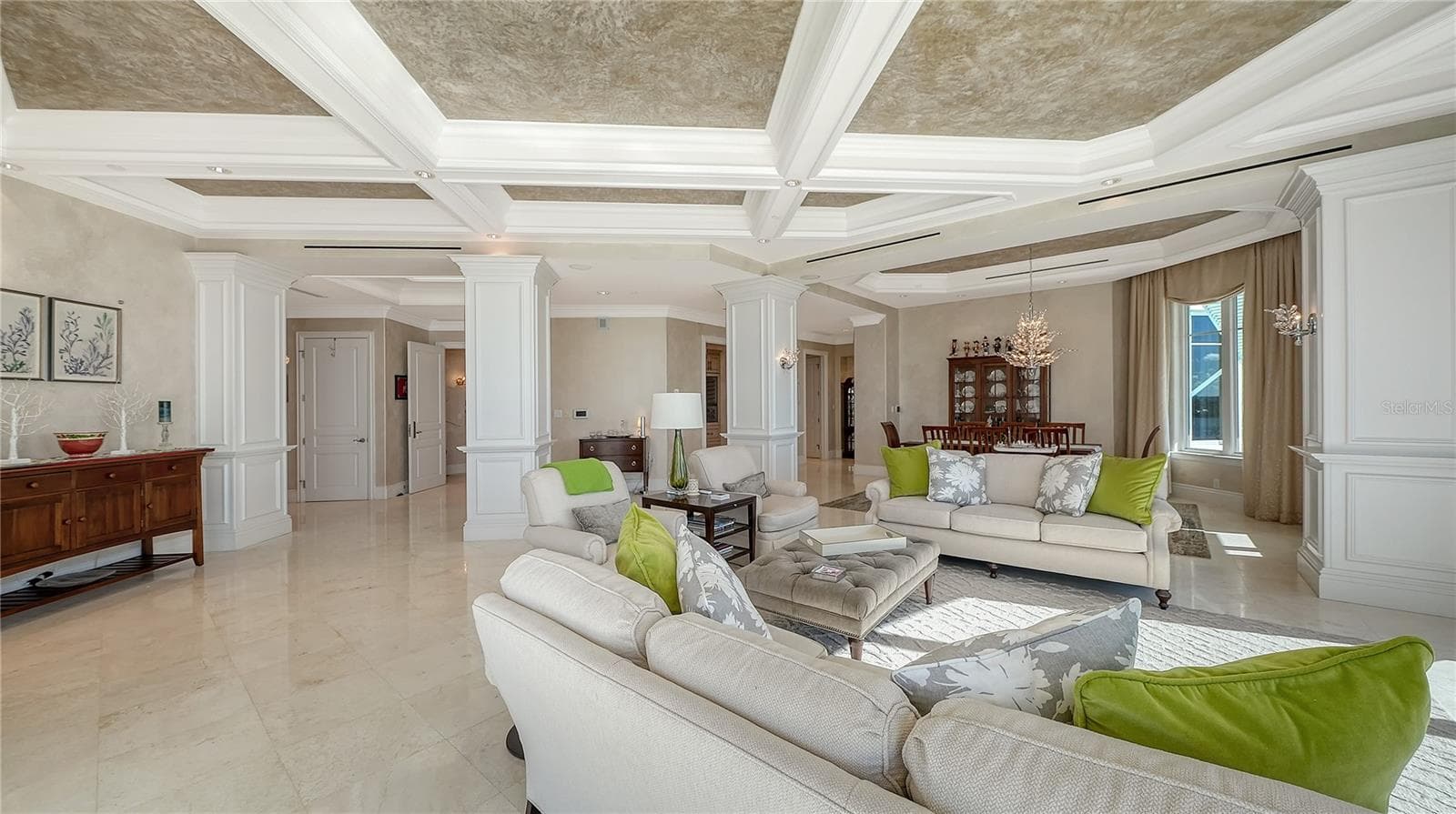 Condominium at 2050 BENJAMIN FRANKLIN DR #PH1102, SARASOTA, photo 7 of 58