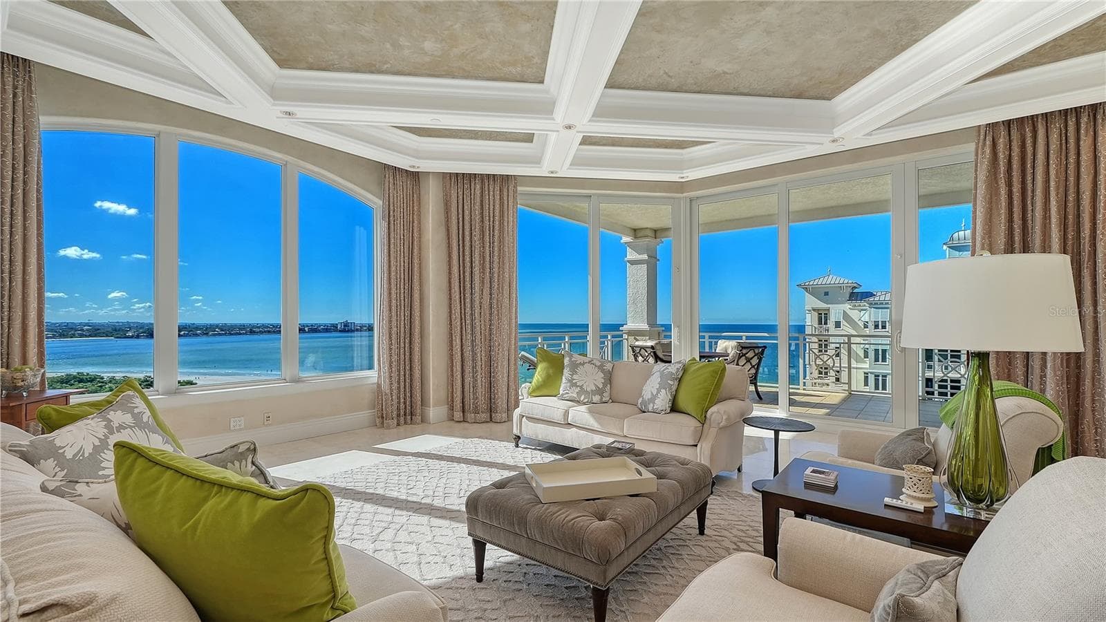 Condominium at 2050 BENJAMIN FRANKLIN DR #PH1102, SARASOTA, photo 9 of 58