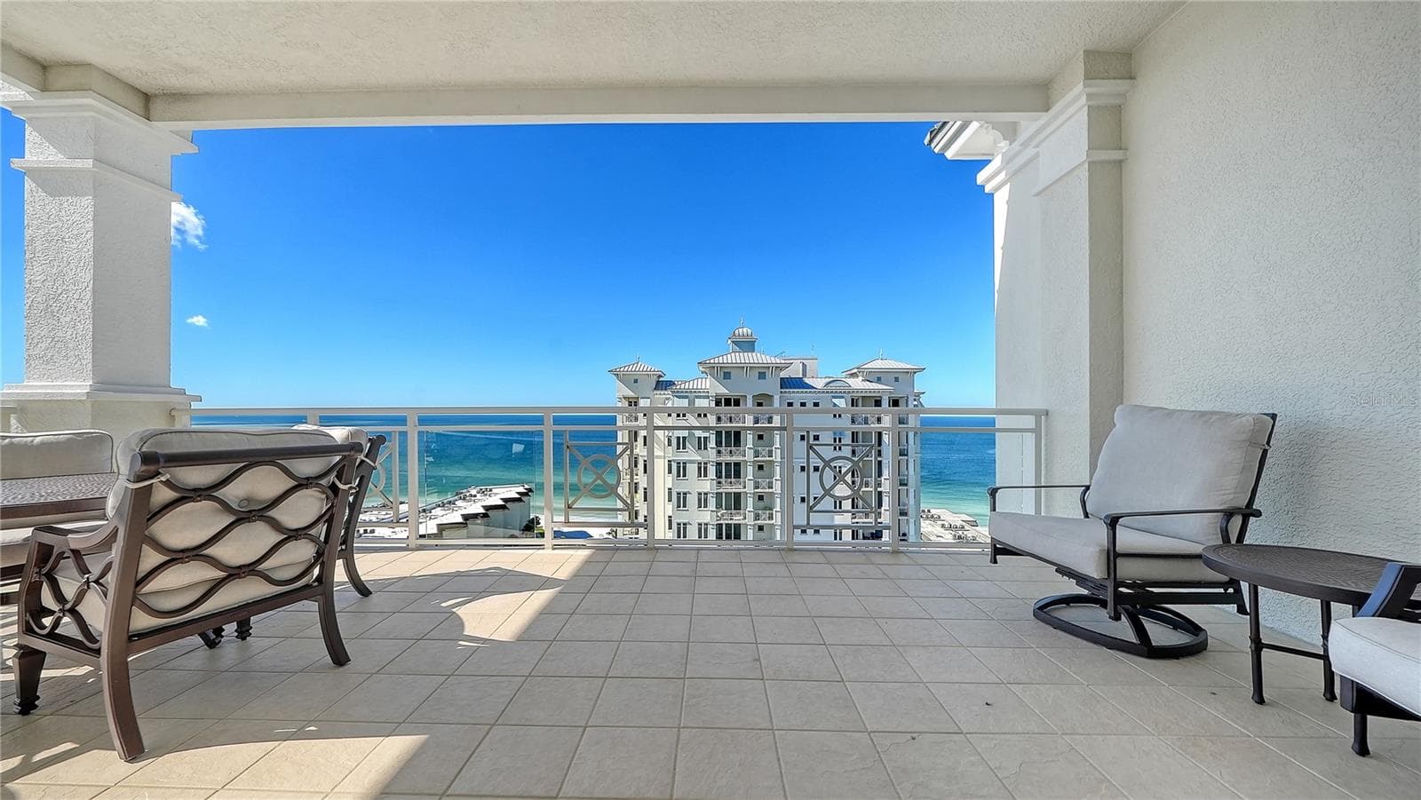 Condominium at 2050 BENJAMIN FRANKLIN DR #PH1102, SARASOTA, photo 12 of 58