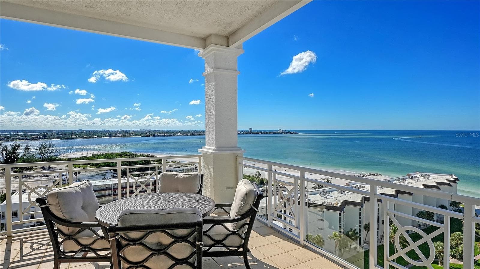 Condominium at 2050 BENJAMIN FRANKLIN DR #PH1102, SARASOTA, photo 13 of 58