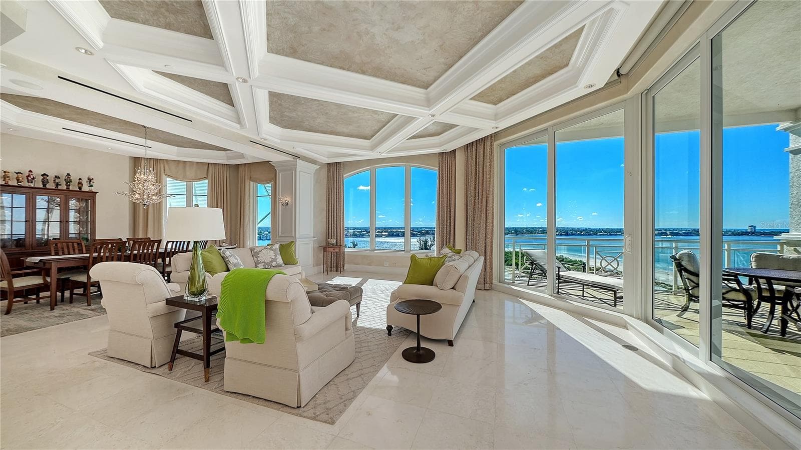 Condominium at 2050 BENJAMIN FRANKLIN DR #PH1102, SARASOTA, photo 14 of 58