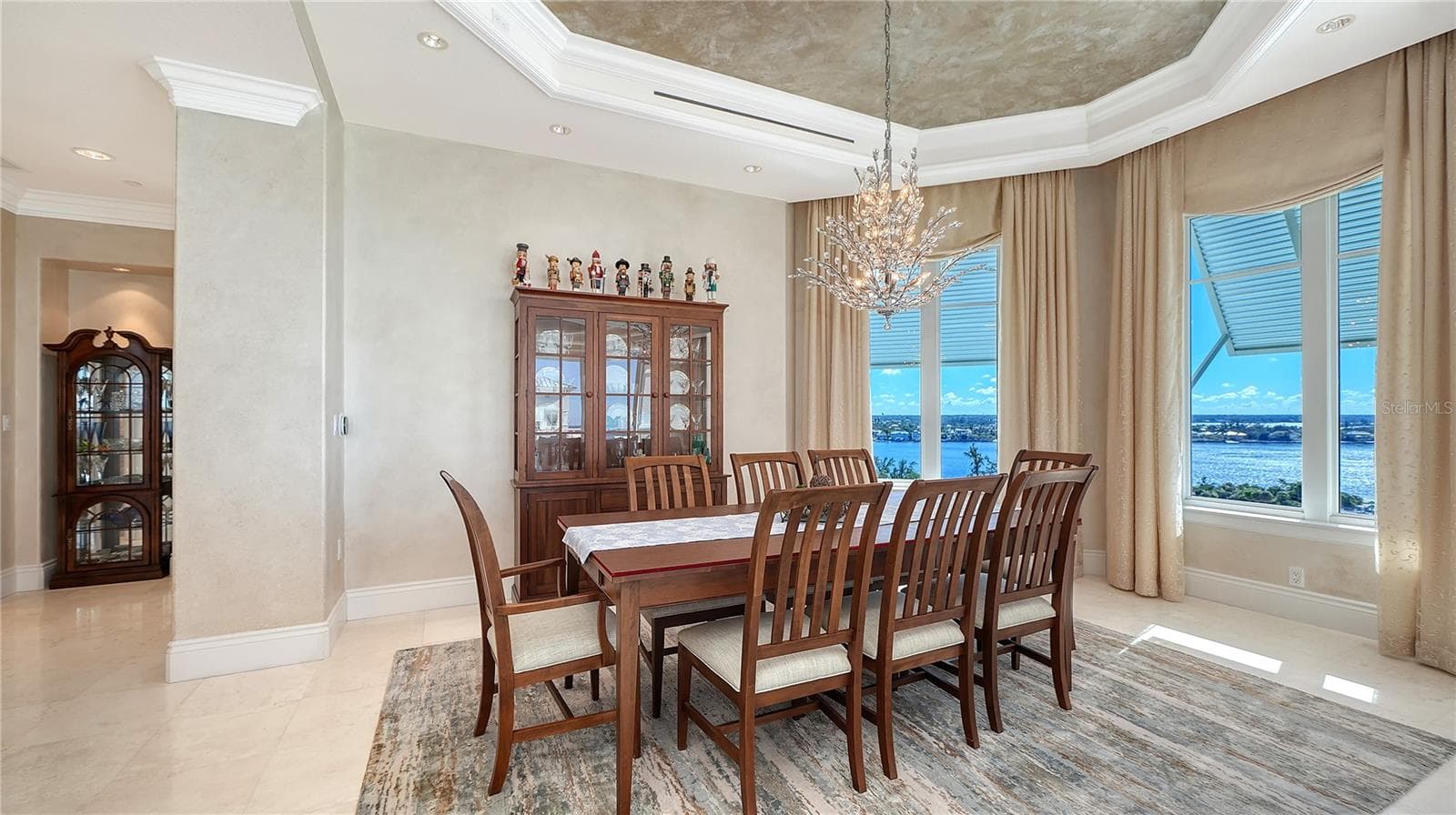 Condominium at 2050 BENJAMIN FRANKLIN DR #PH1102, SARASOTA, photo 16 of 58