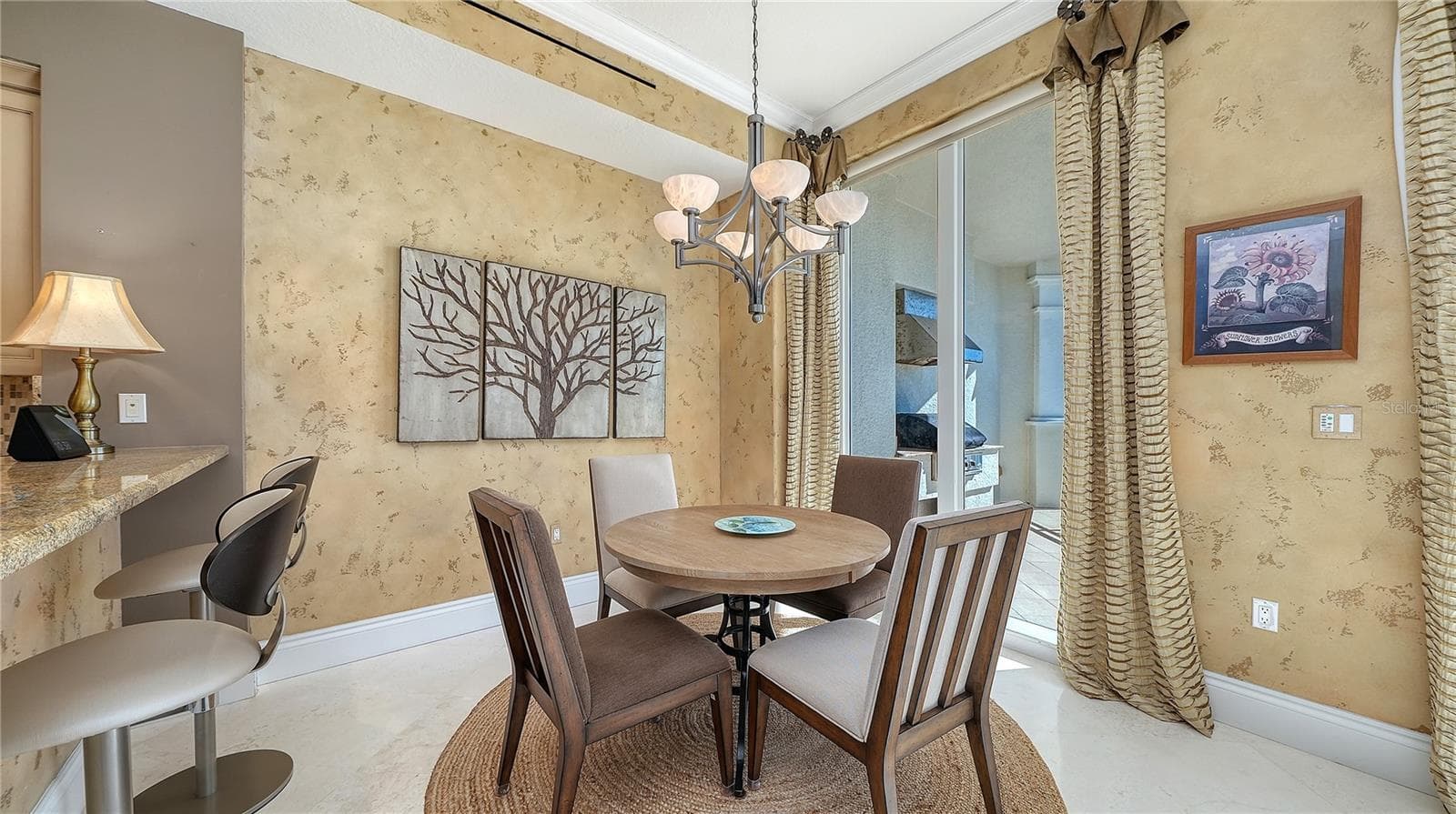 Condominium at 2050 BENJAMIN FRANKLIN DR #PH1102, SARASOTA, photo 19 of 58