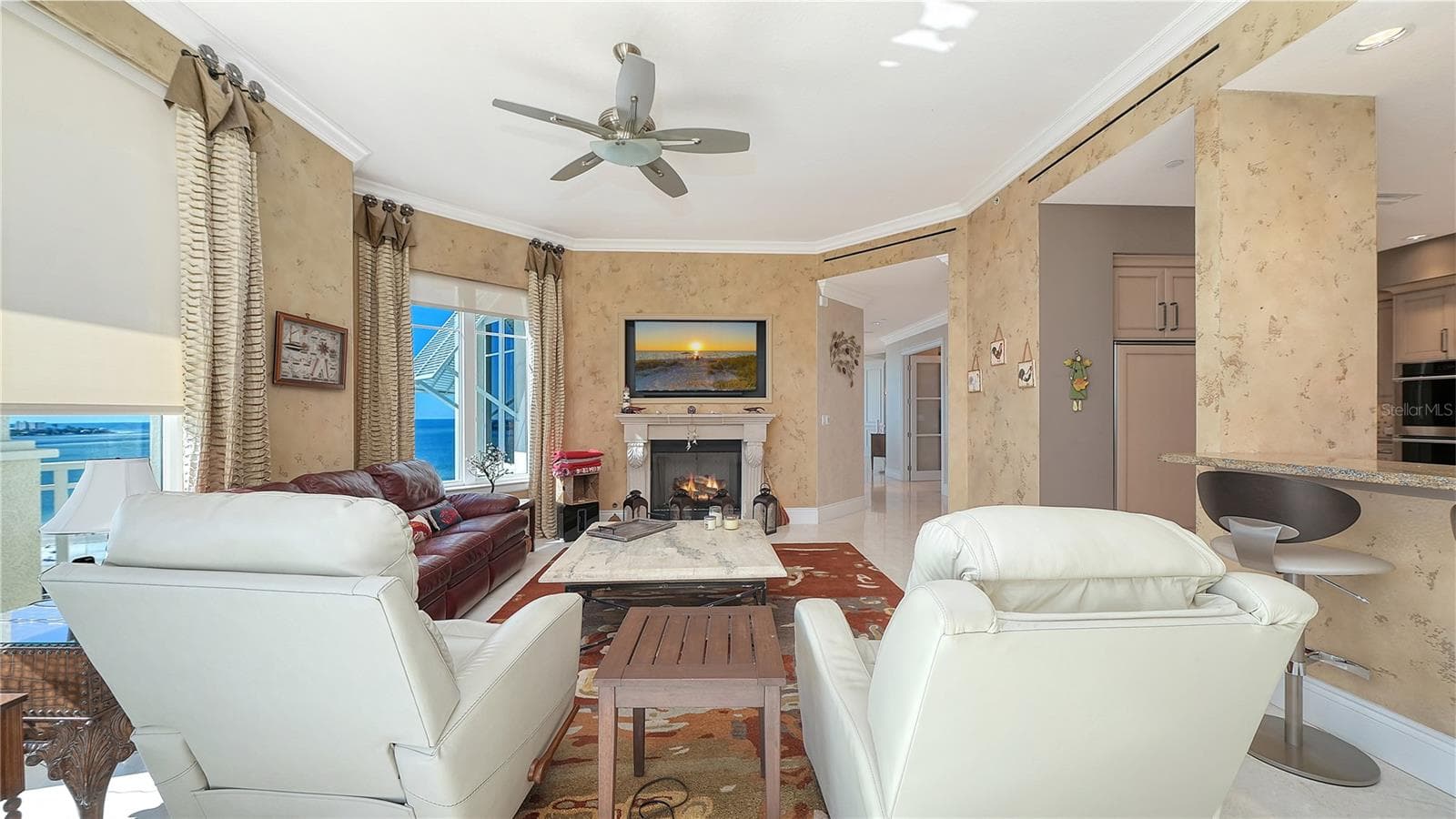 Condominium at 2050 BENJAMIN FRANKLIN DR #PH1102, SARASOTA, photo 25 of 58