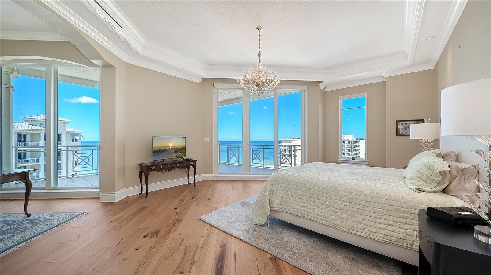 Condominium at 2050 BENJAMIN FRANKLIN DR #PH1102, SARASOTA, photo 28 of 58