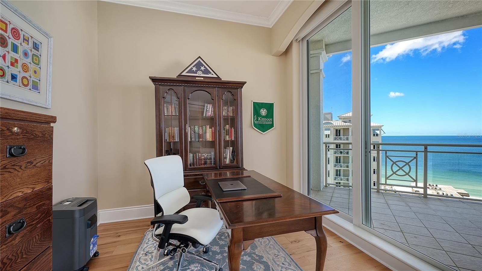 Condominium at 2050 BENJAMIN FRANKLIN DR #PH1102, SARASOTA, photo 29 of 58