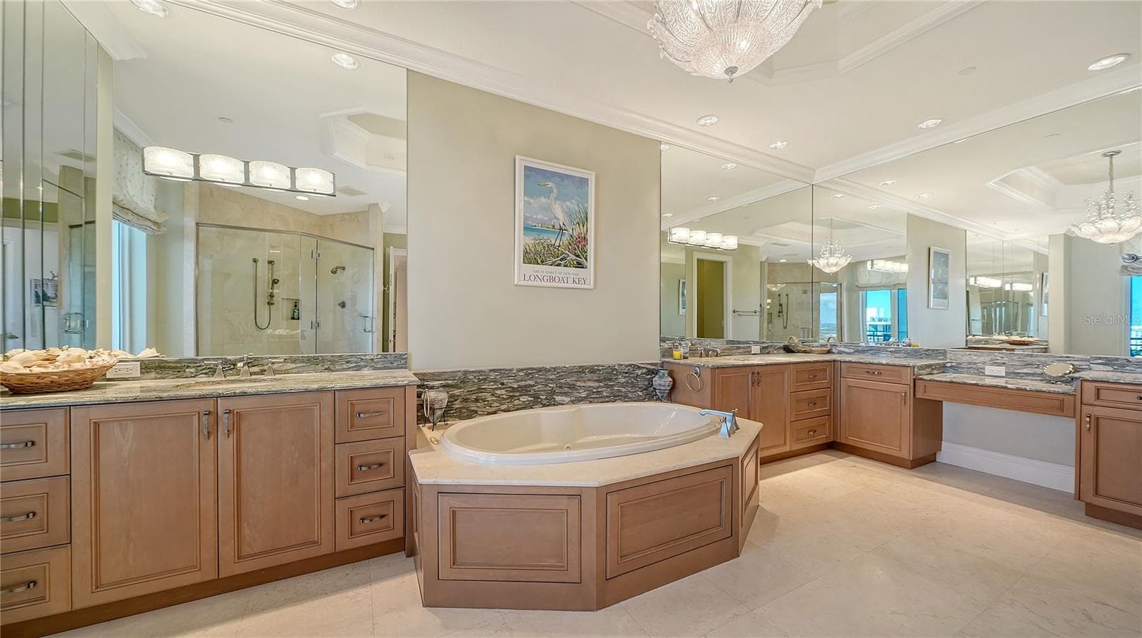Condominium at 2050 BENJAMIN FRANKLIN DR #PH1102, SARASOTA, photo 42 of 58