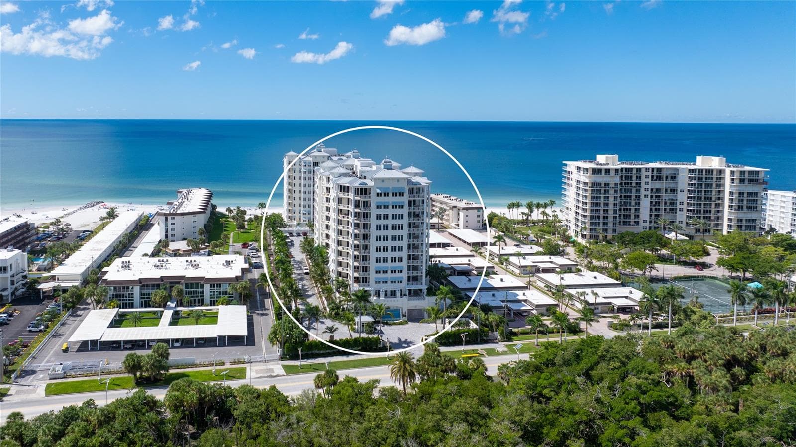 Condominium at 2050 BENJAMIN FRANKLIN DR #PH1102, SARASOTA, photo 58 of 58