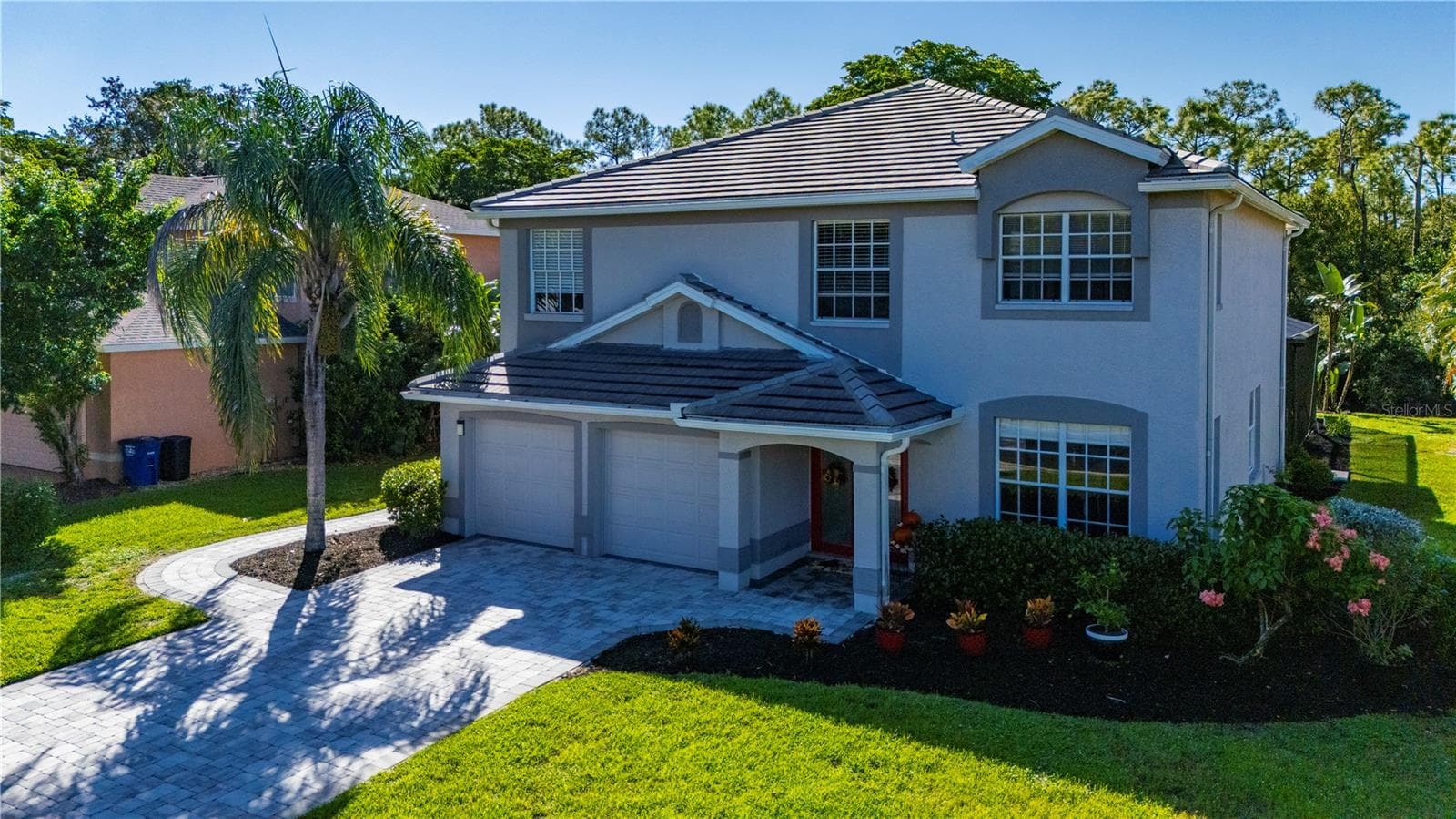 Single Family Residence at 8972 CYPRESS PRESERVE PL, FORT MYERS, photo 2 of 75