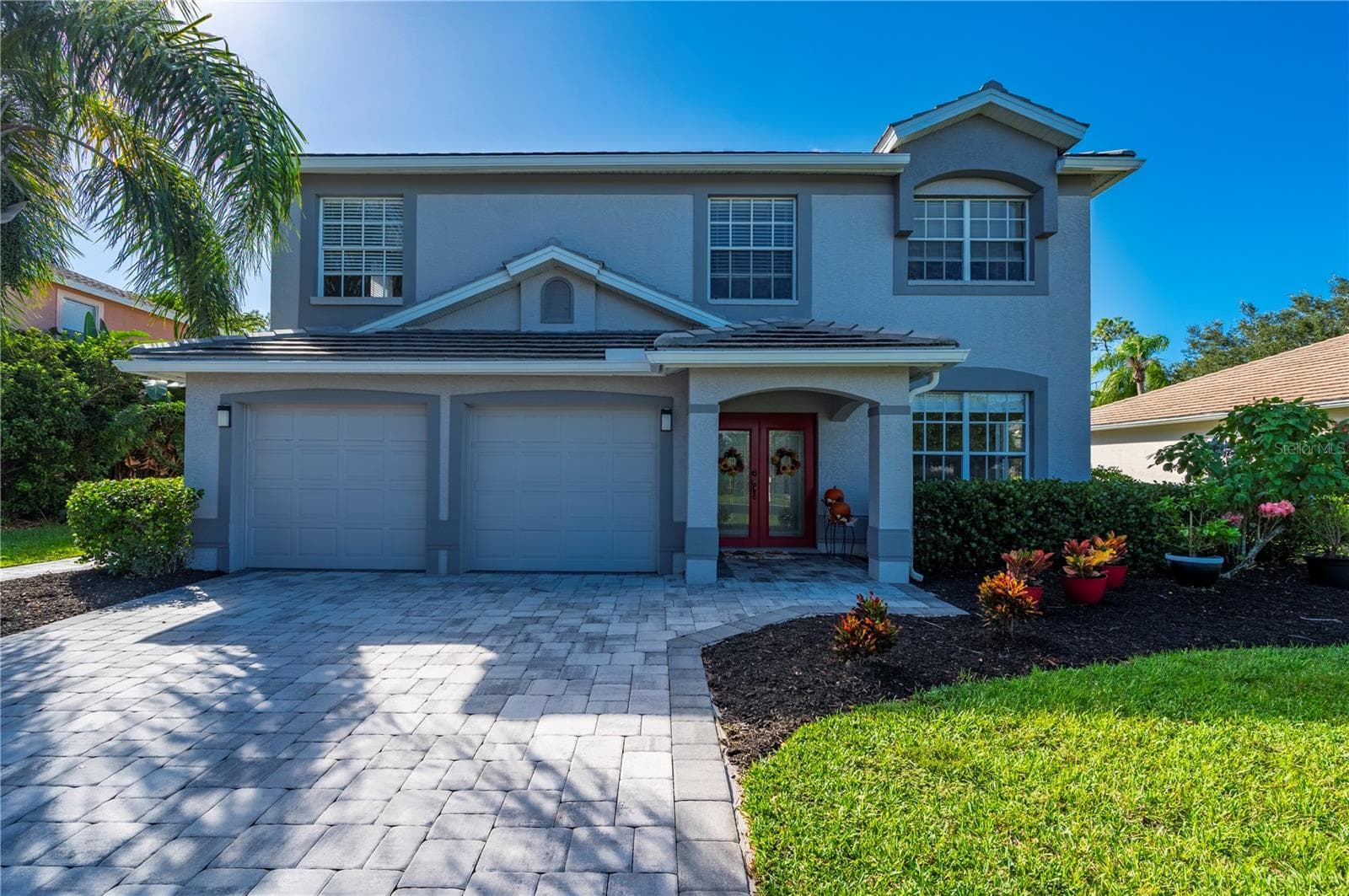 Single Family Residence at 8972 CYPRESS PRESERVE PL, FORT MYERS, photo 3 of 75