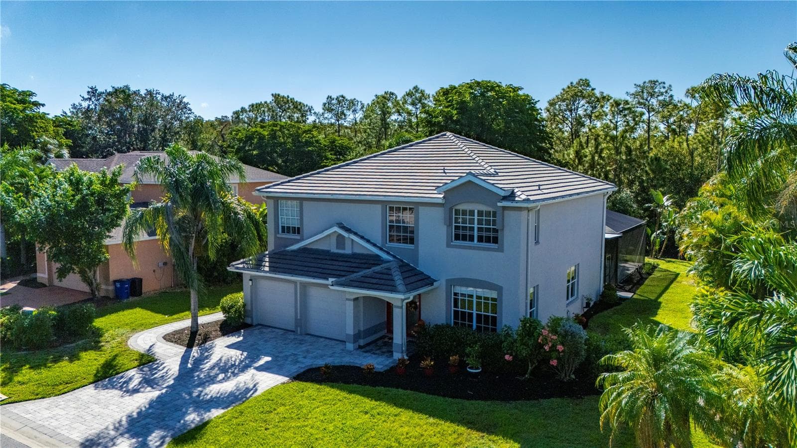 Single Family Residence at 8972 CYPRESS PRESERVE PL, FORT MYERS, photo 4 of 75