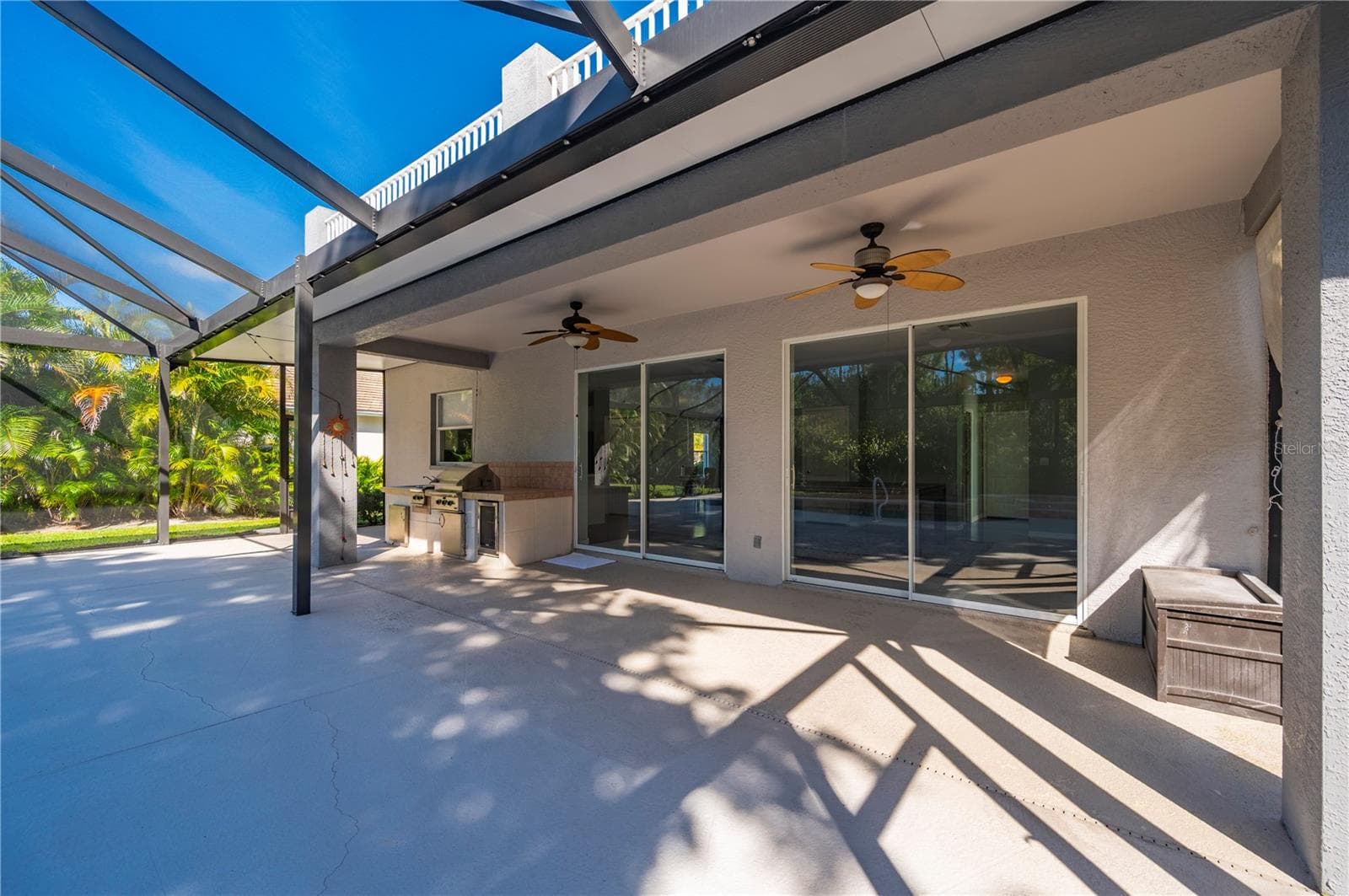 Single Family Residence at 8972 CYPRESS PRESERVE PL, FORT MYERS, photo 43 of 75