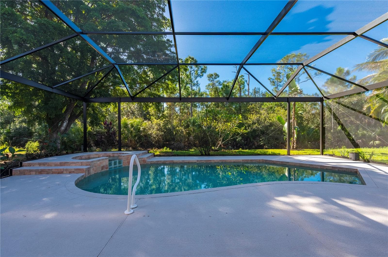 Single Family Residence at 8972 CYPRESS PRESERVE PL, FORT MYERS, photo 50 of 75