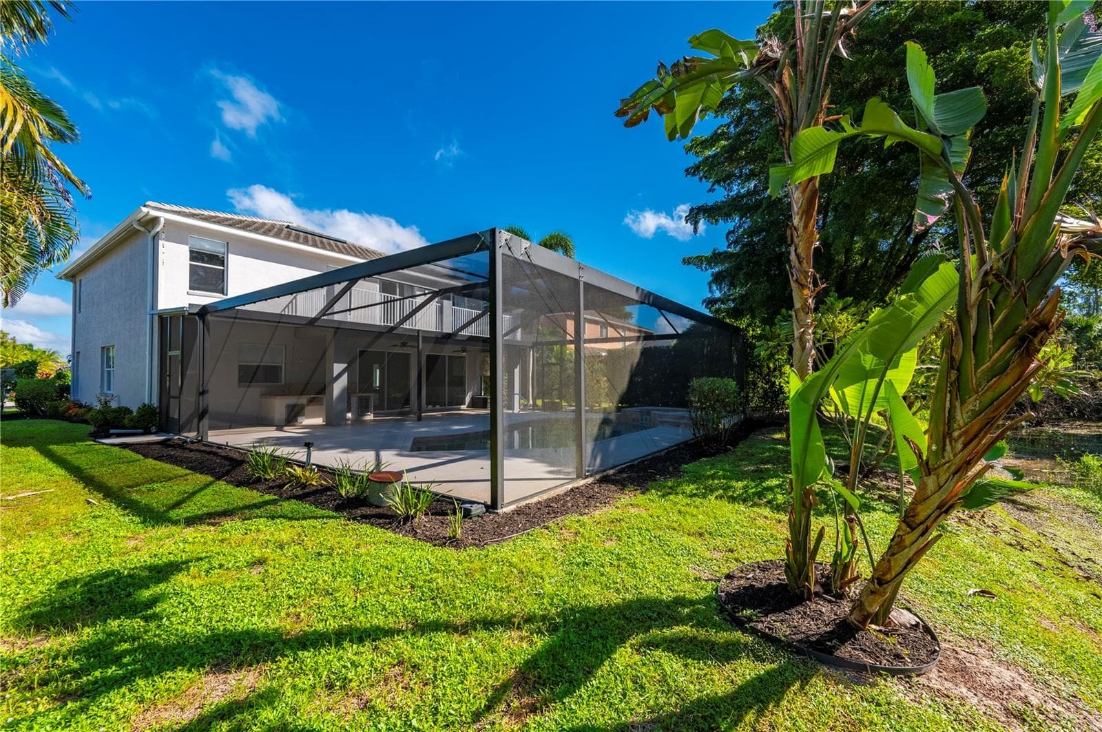 Single Family Residence at 8972 CYPRESS PRESERVE PL, FORT MYERS, photo 51 of 75