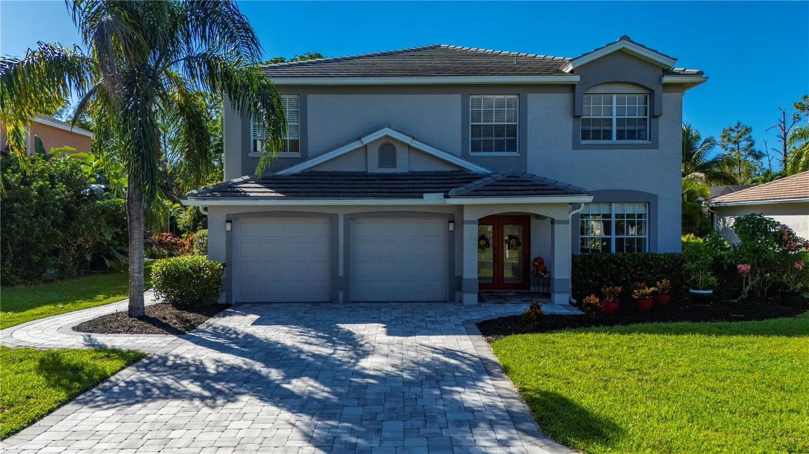 Single Family Residence at 8972 CYPRESS PRESERVE PL, FORT MYERS, photo 55 of 75