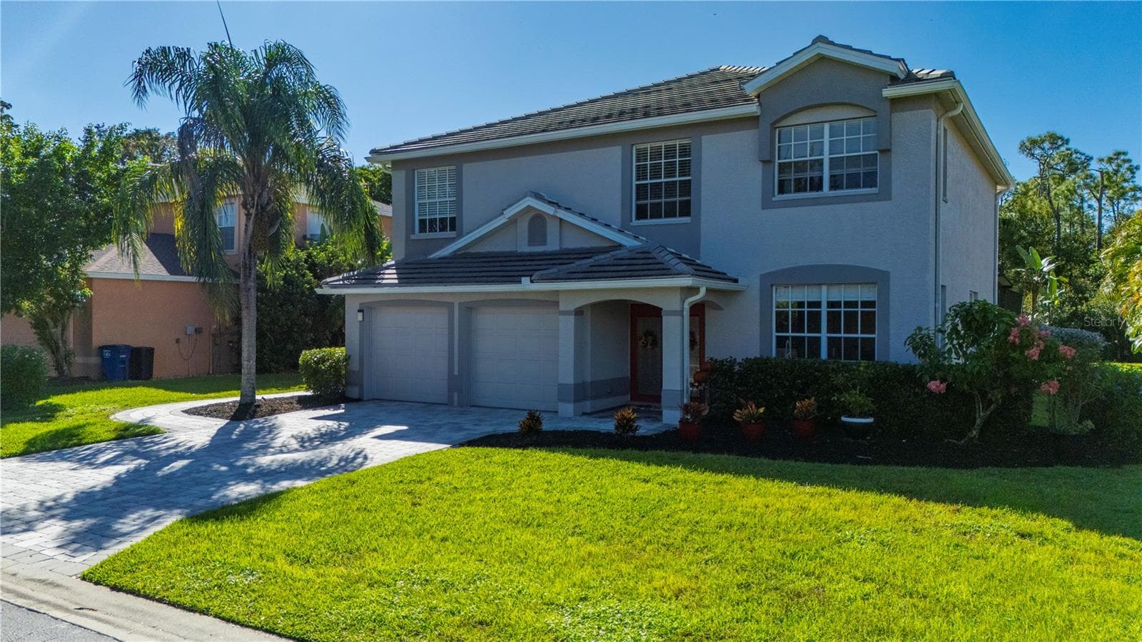 Single Family Residence at 8972 CYPRESS PRESERVE PL, FORT MYERS, photo 56 of 75