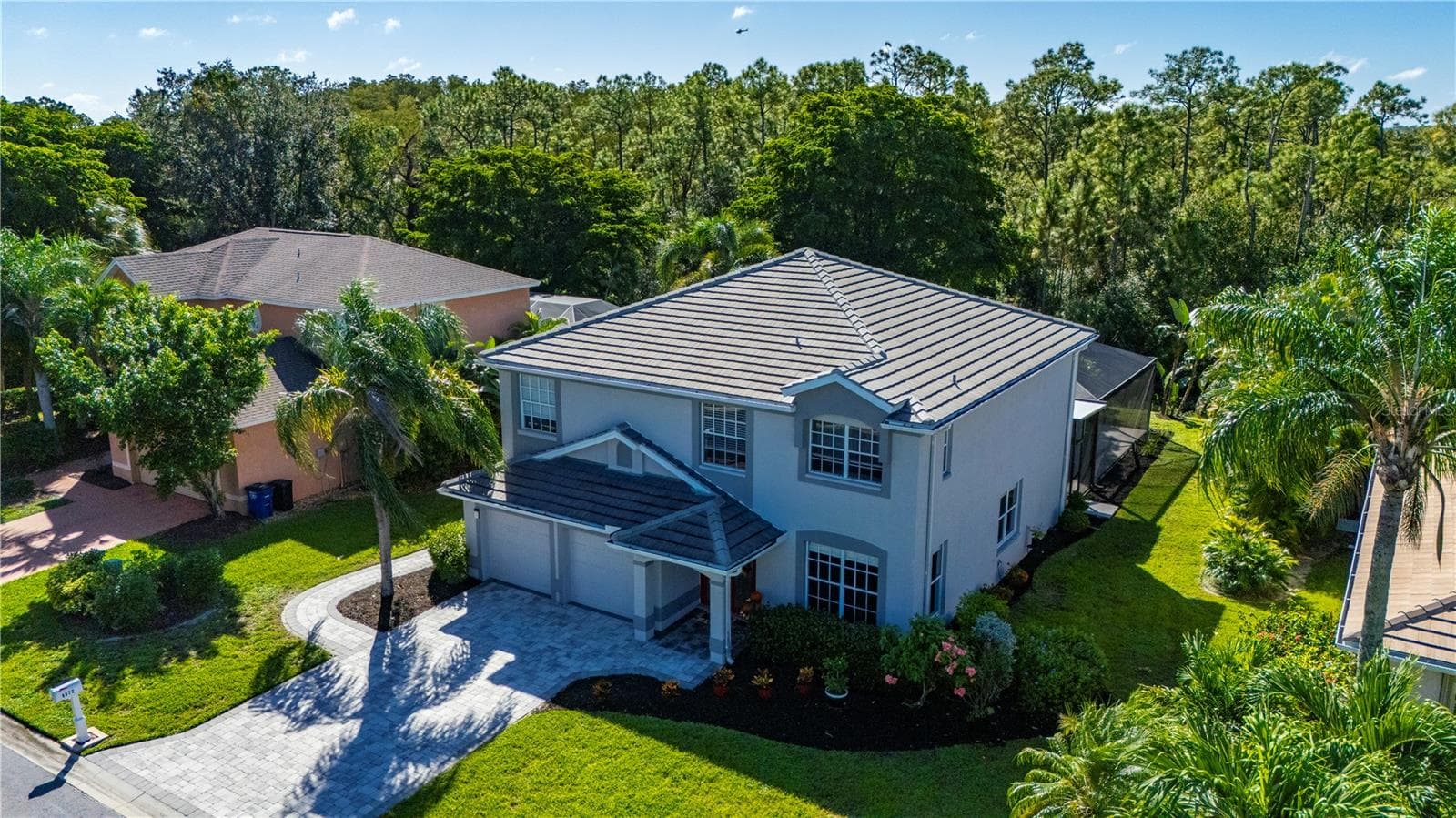 Single Family Residence at 8972 CYPRESS PRESERVE PL, FORT MYERS, photo 57 of 75