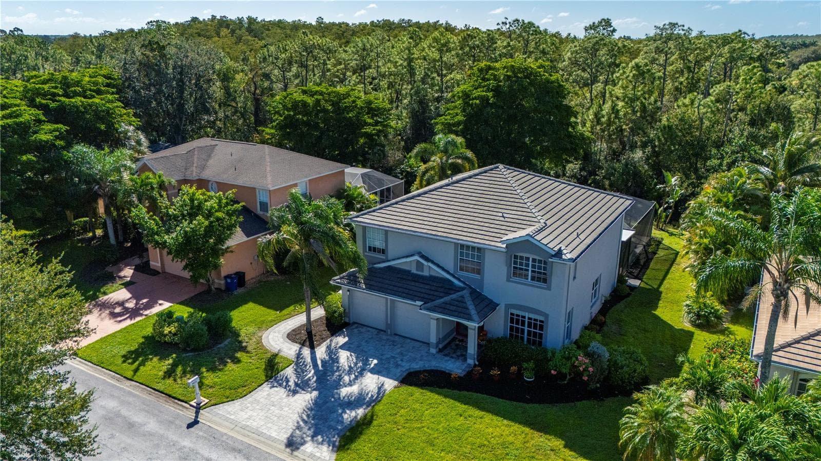 Single Family Residence at 8972 CYPRESS PRESERVE PL, FORT MYERS, photo 58 of 75