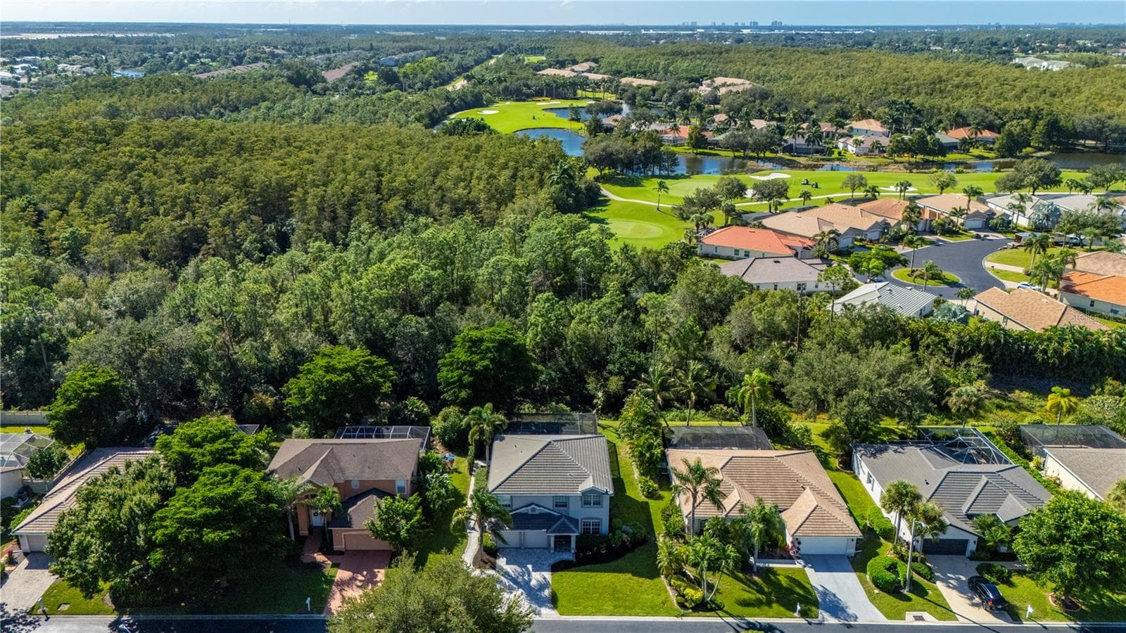 Single Family Residence at 8972 CYPRESS PRESERVE PL, FORT MYERS, photo 62 of 75