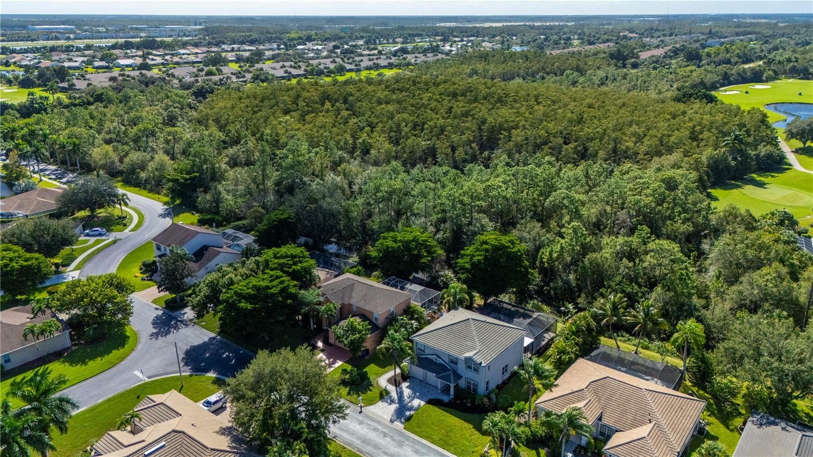 Single Family Residence at 8972 CYPRESS PRESERVE PL, FORT MYERS, photo 64 of 75