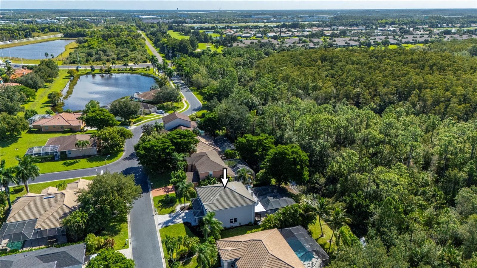 Single Family Residence at 8972 CYPRESS PRESERVE PL, FORT MYERS, photo 65 of 75