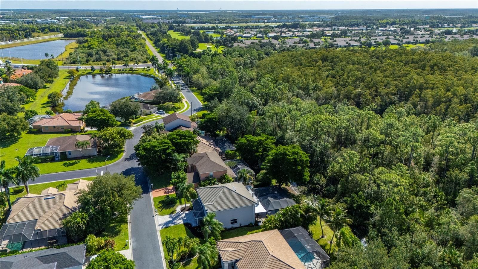 Single Family Residence at 8972 CYPRESS PRESERVE PL, FORT MYERS, photo 66 of 75