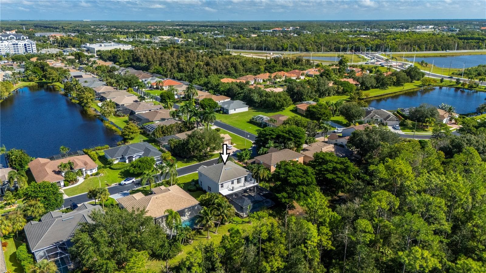 Single Family Residence at 8972 CYPRESS PRESERVE PL, FORT MYERS, photo 69 of 75