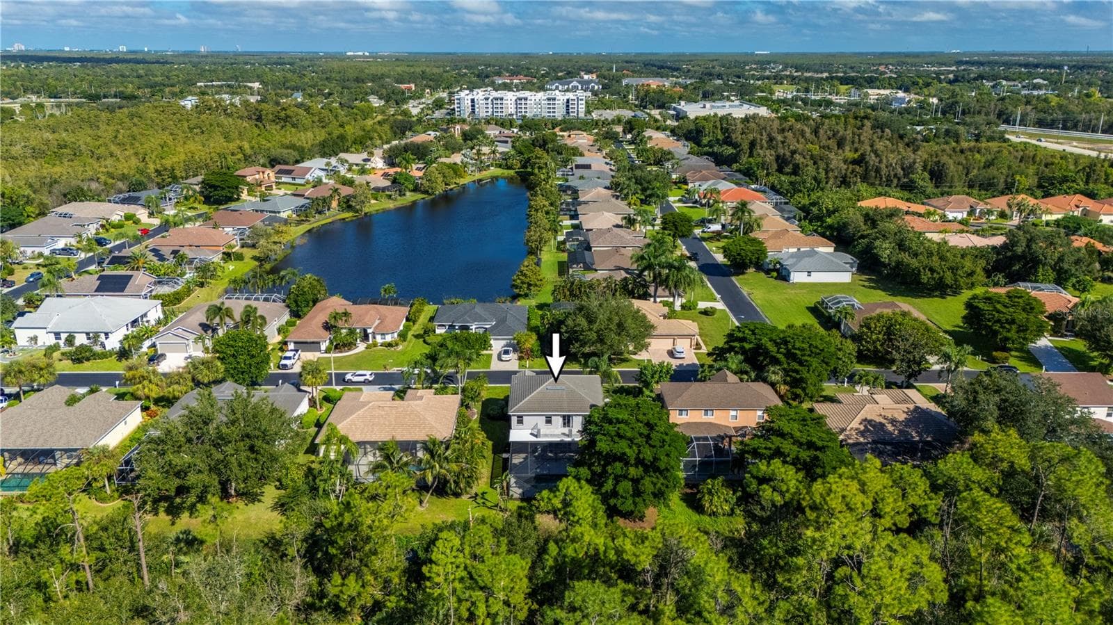 Single Family Residence at 8972 CYPRESS PRESERVE PL, FORT MYERS, photo 70 of 75