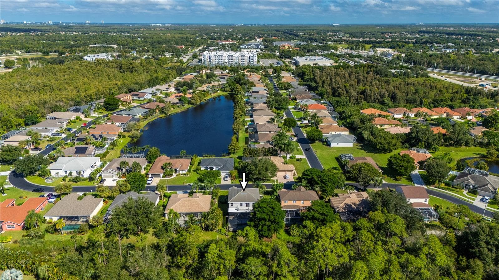 Single Family Residence at 8972 CYPRESS PRESERVE PL, FORT MYERS, photo 71 of 75
