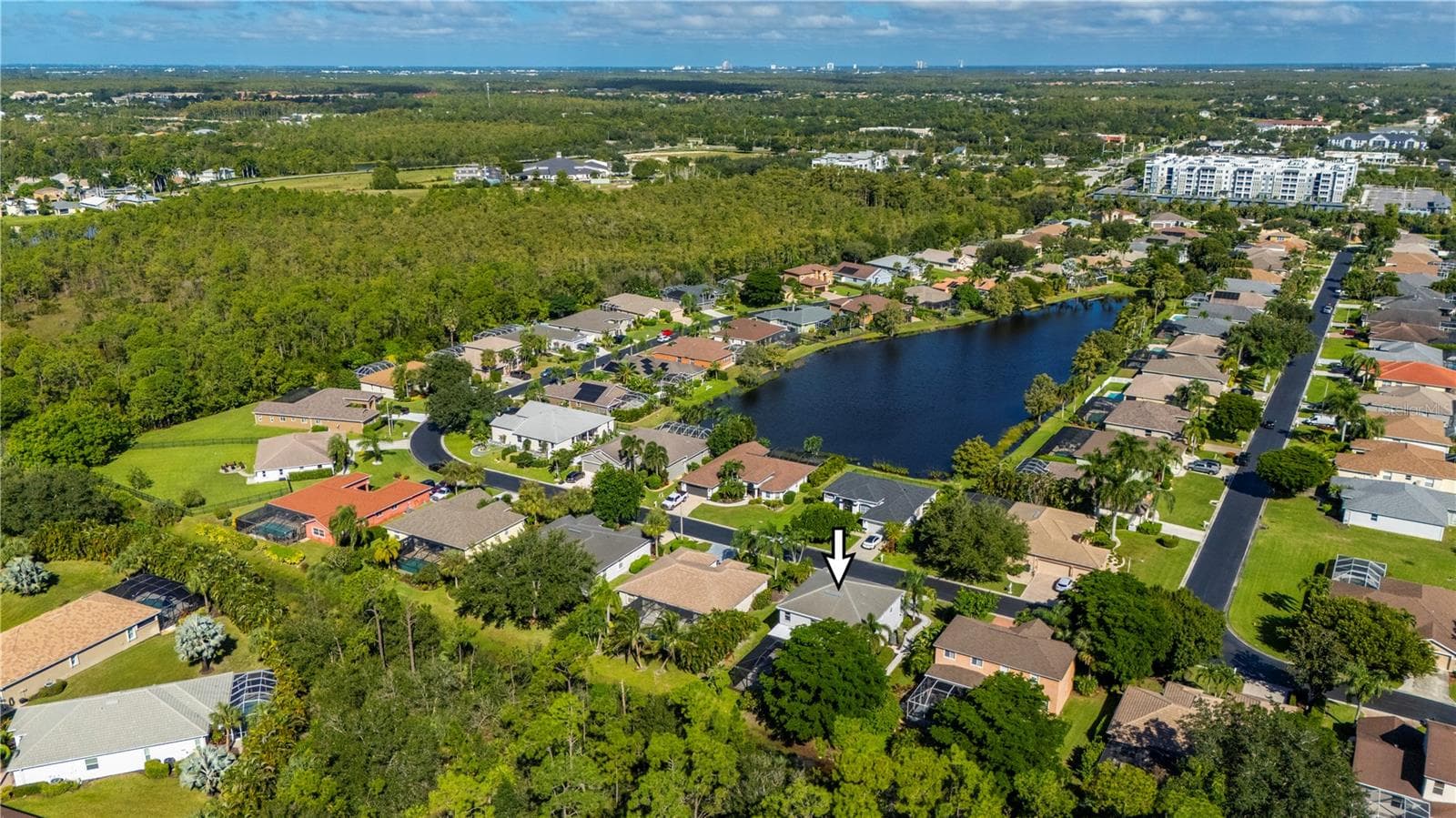 Single Family Residence at 8972 CYPRESS PRESERVE PL, FORT MYERS, photo 72 of 75
